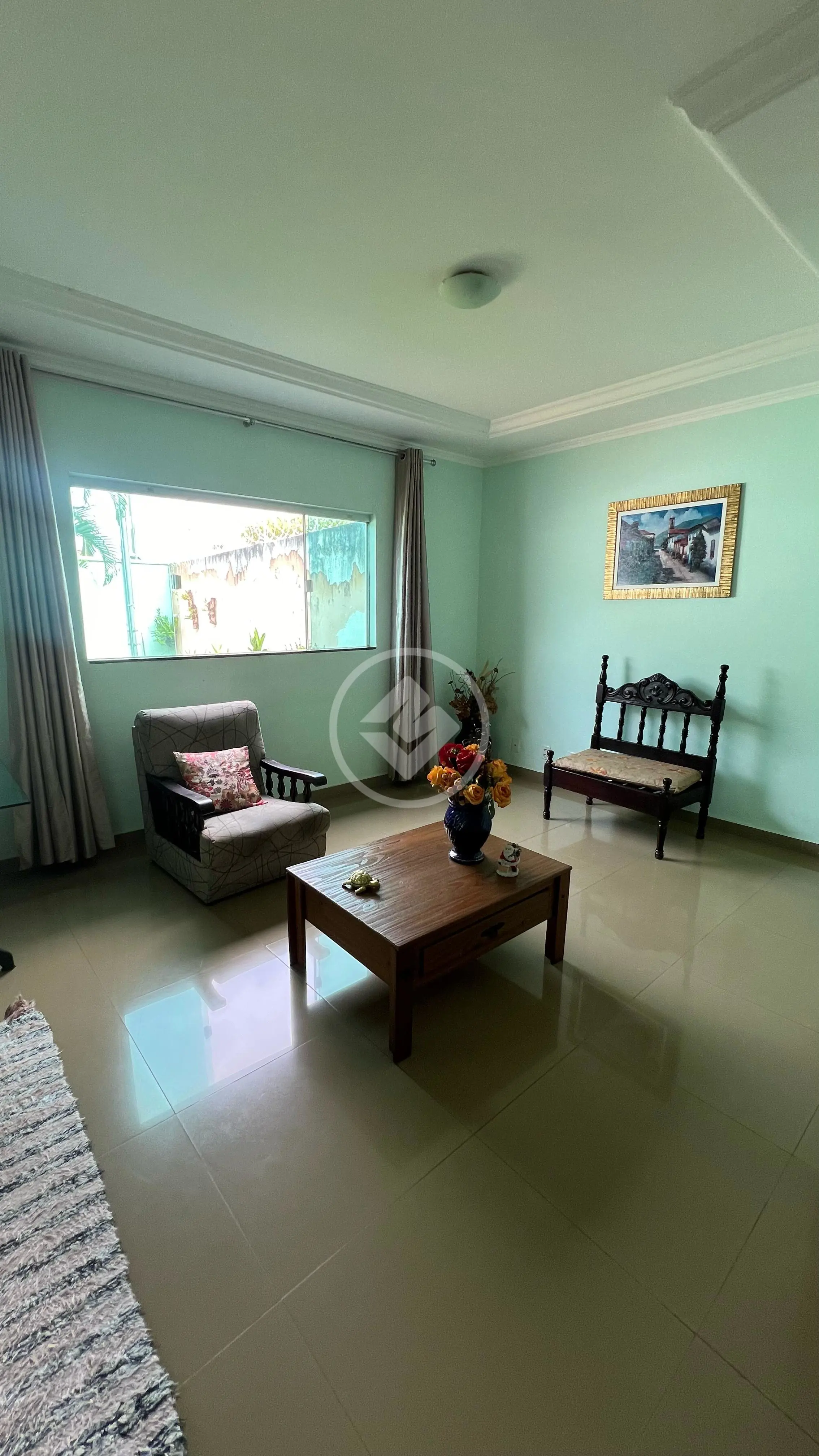 Casa Residencial Flamingo, Goiânia - GO — foto 1