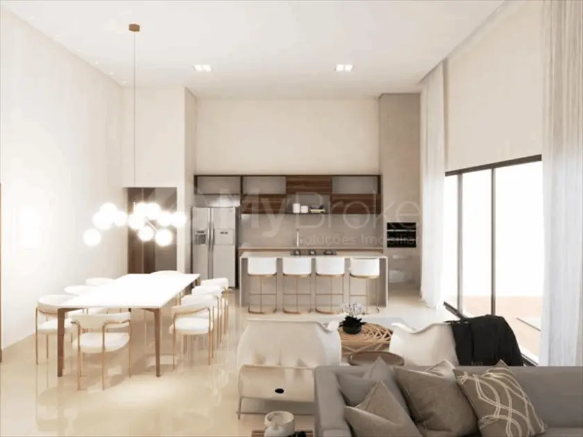 Casa Condomínio Setor Faiçalville, Goiânia - GO — foto 2
