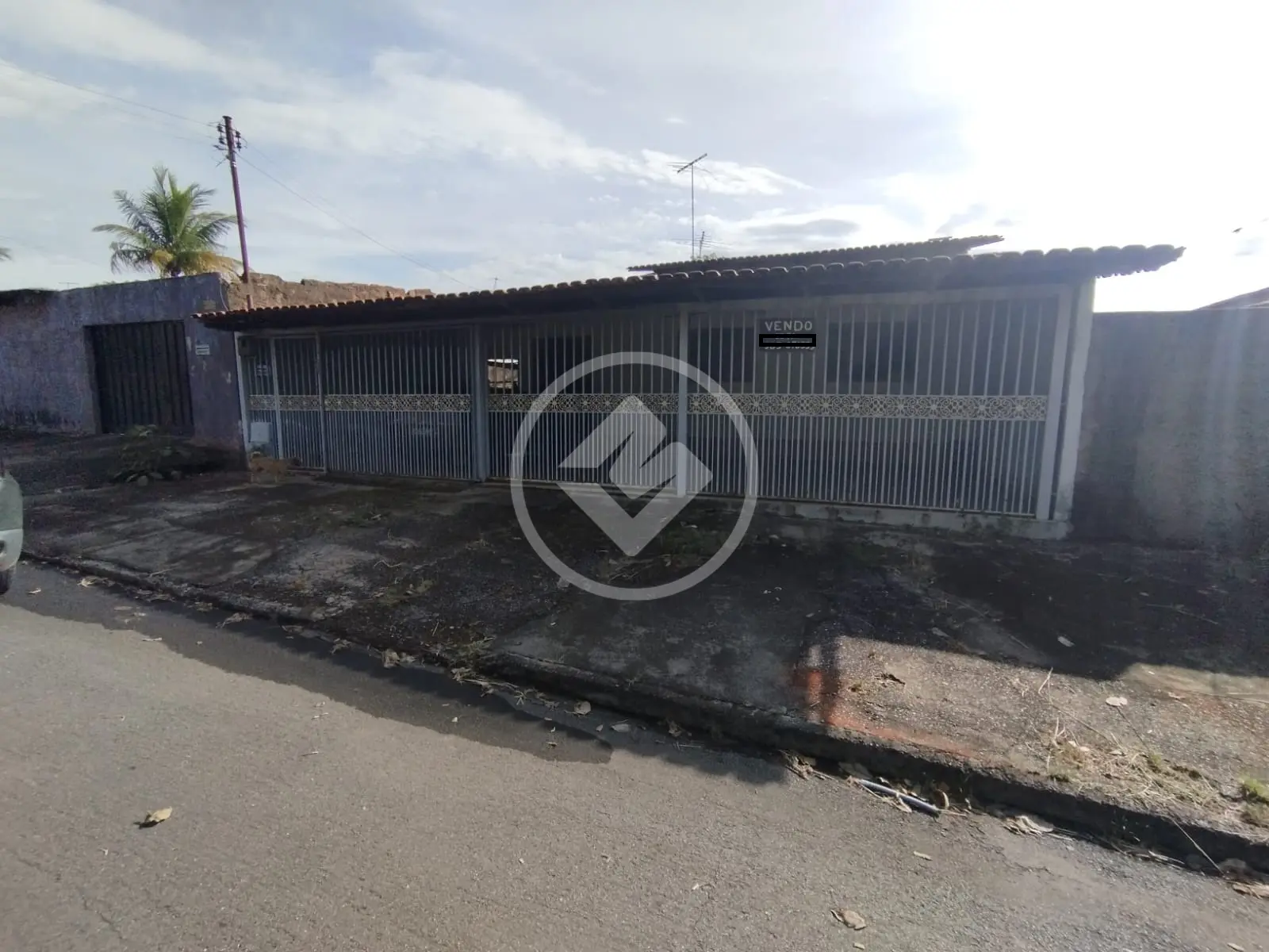 Casa Setor Garavelo, Aparecida de Goiânia - GO — foto 1