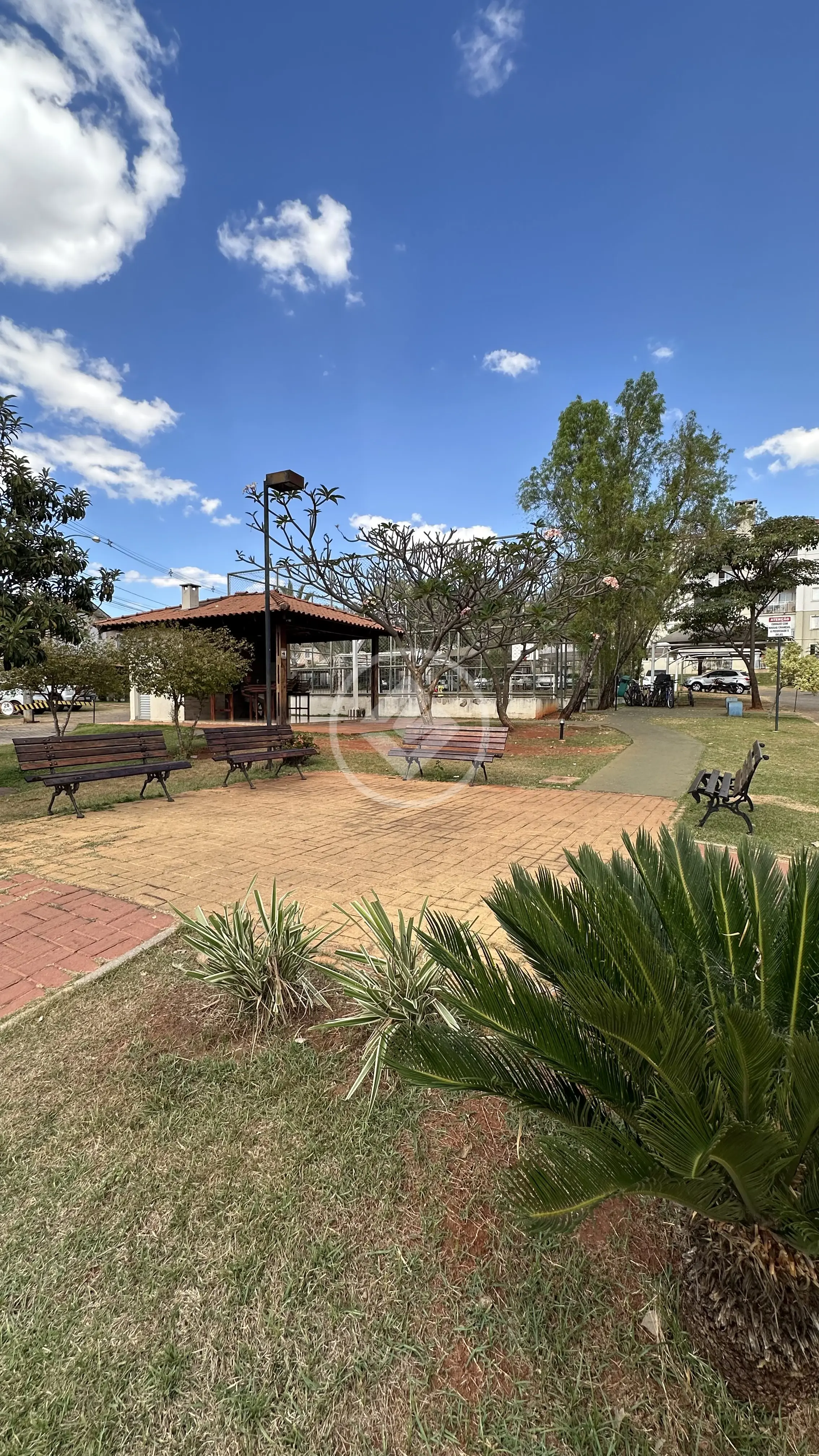 Image 25 - Apartamento em SETOR NEGRÃO DE LIMA, Goiânia - GO