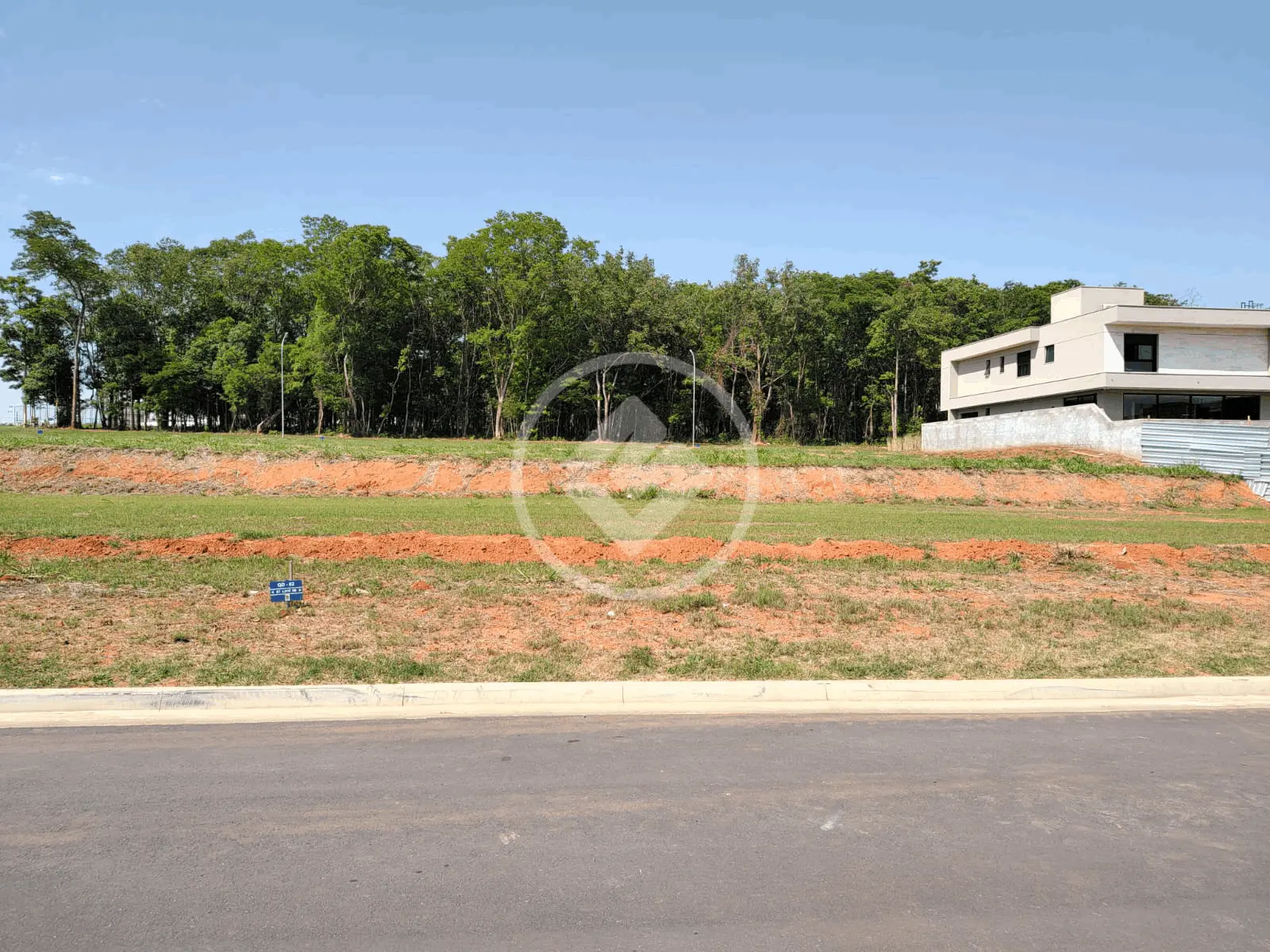 Image 12 - Terreno Condomínio em Jardins França, Goiânia - GO