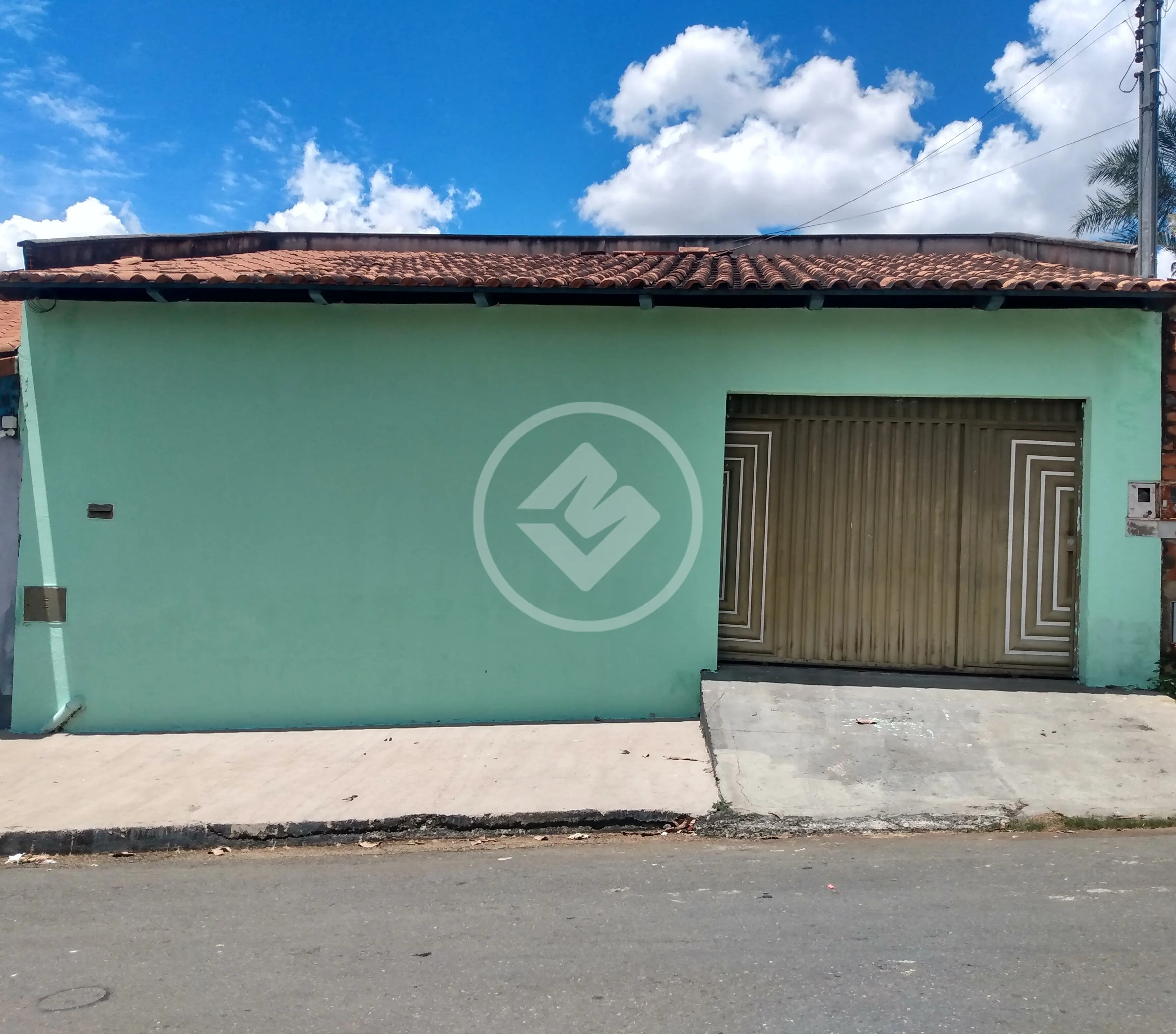 Casa Residencial Real Conquista, Goiânia - GO — foto 1