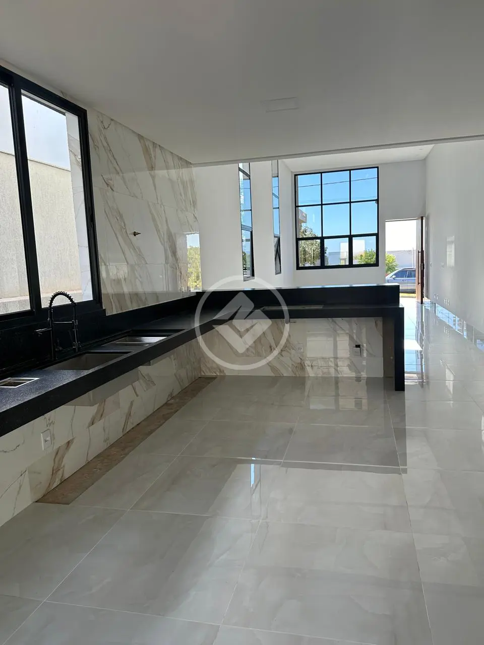 Imagem 4 - Casa Condomínio em Terras Alpha Residencial 1, Senador Canedo - GO
