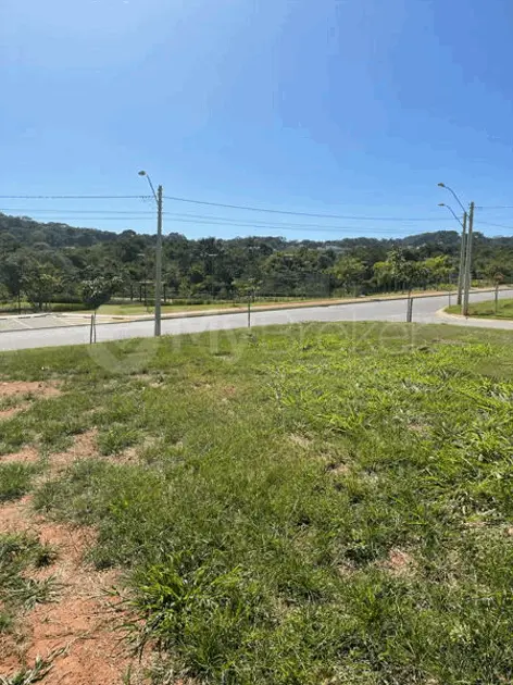 Terreno Condomínio Jardins Porto, Senador Canedo - GO — foto 2