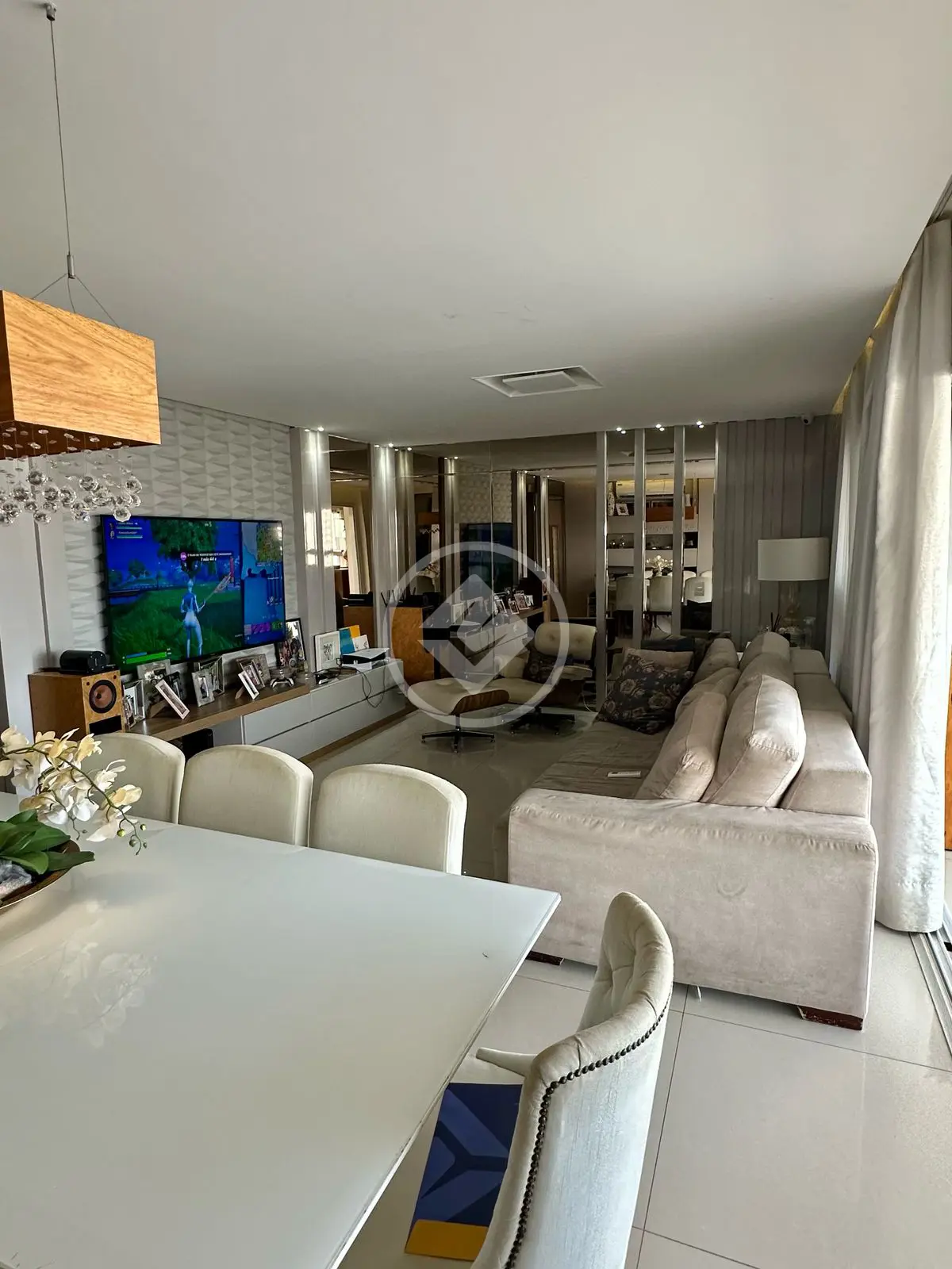 Imagem 2 - Apartamento em Setor Marista, Goiânia - GO