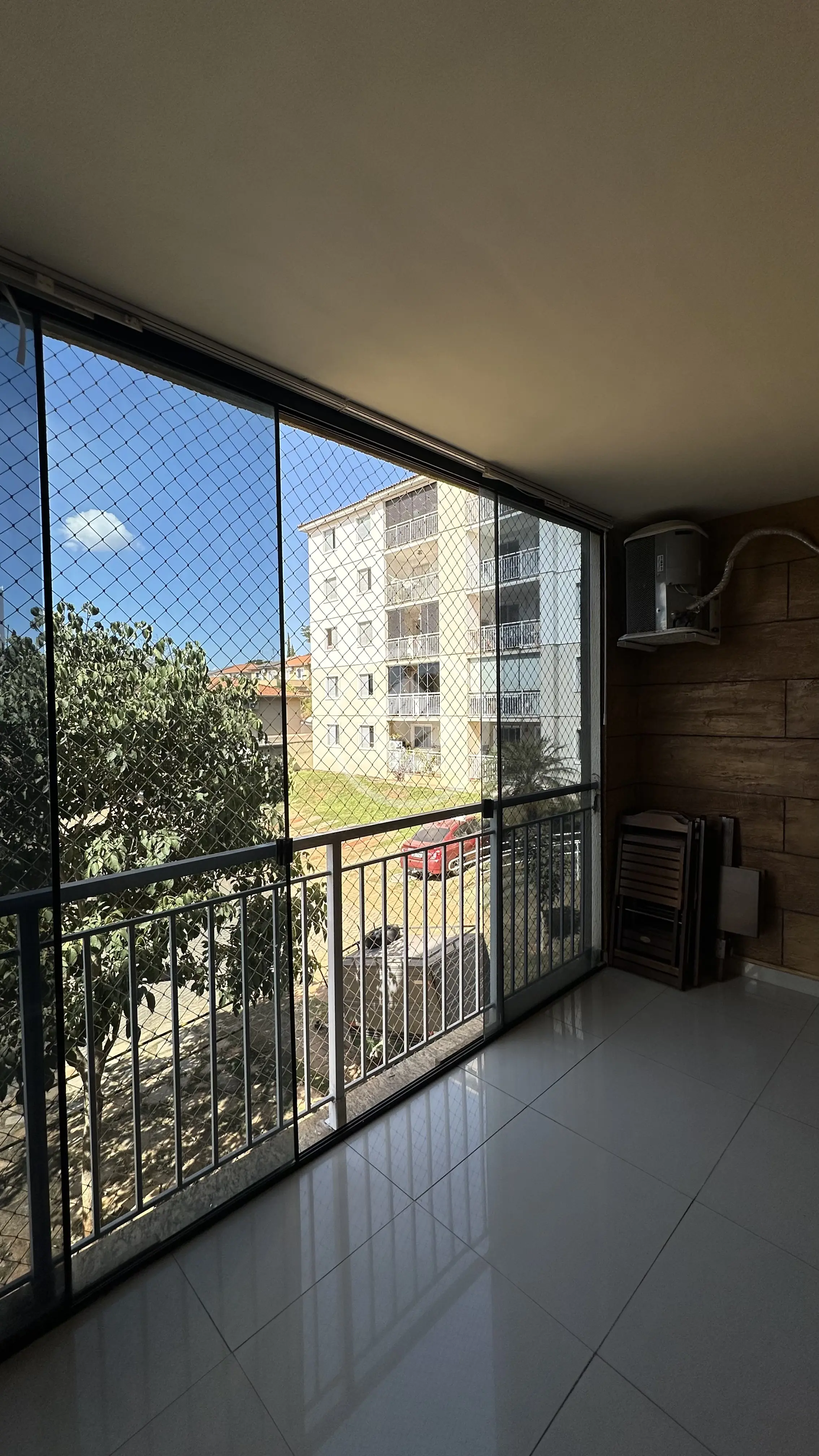 Imagem 6 - Apartamento em SETOR NEGRÃO DE LIMA, Goiânia - GO