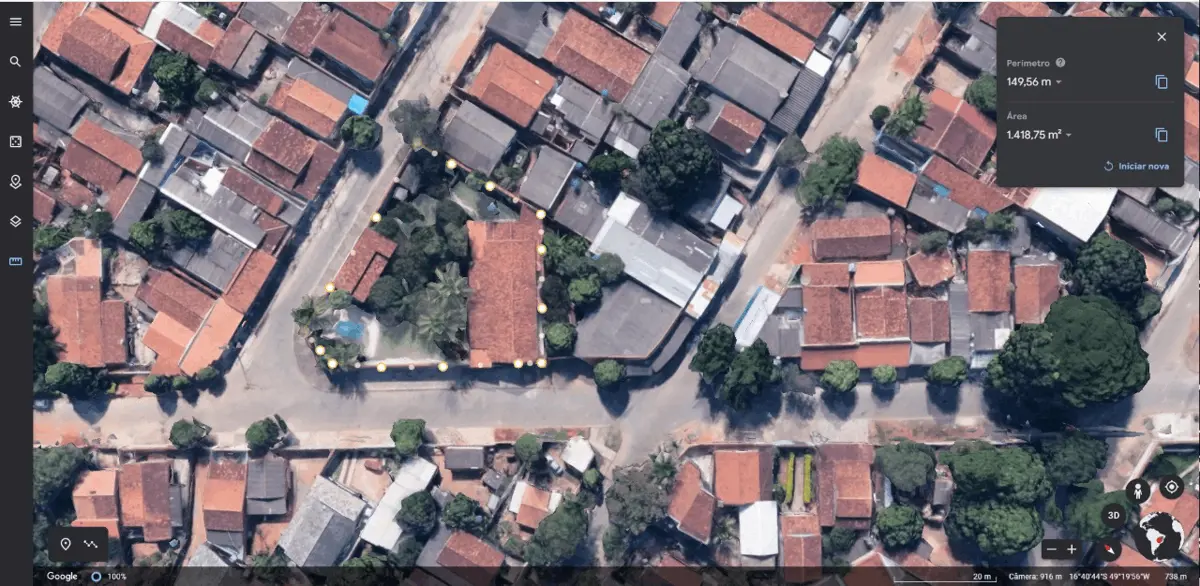 Imagem 5 - Casa em Condomínio Santa Rita, Goiânia - GO