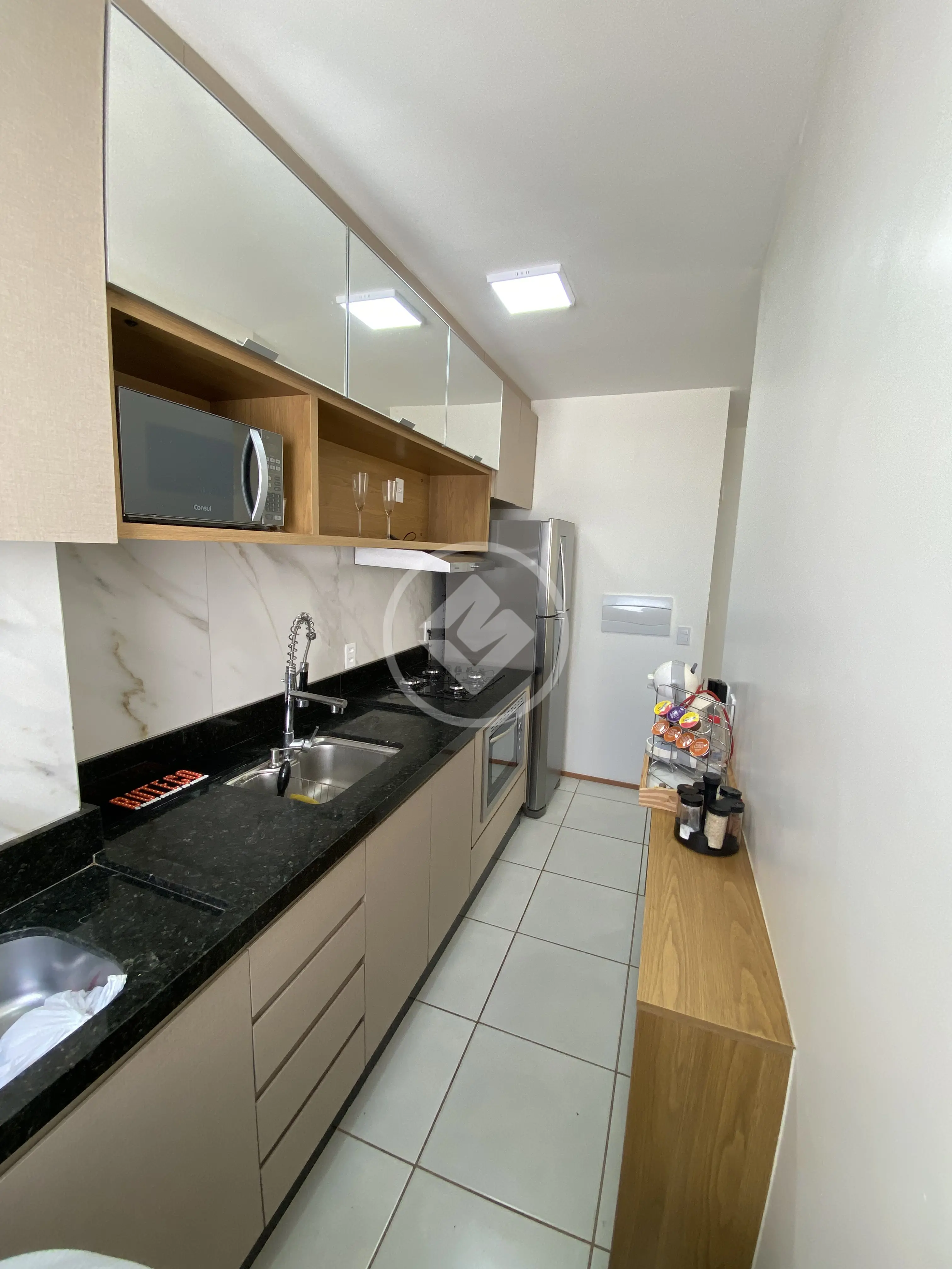 Imagem 2 - Apartamento em Vila Luciana, Goiânia - GO