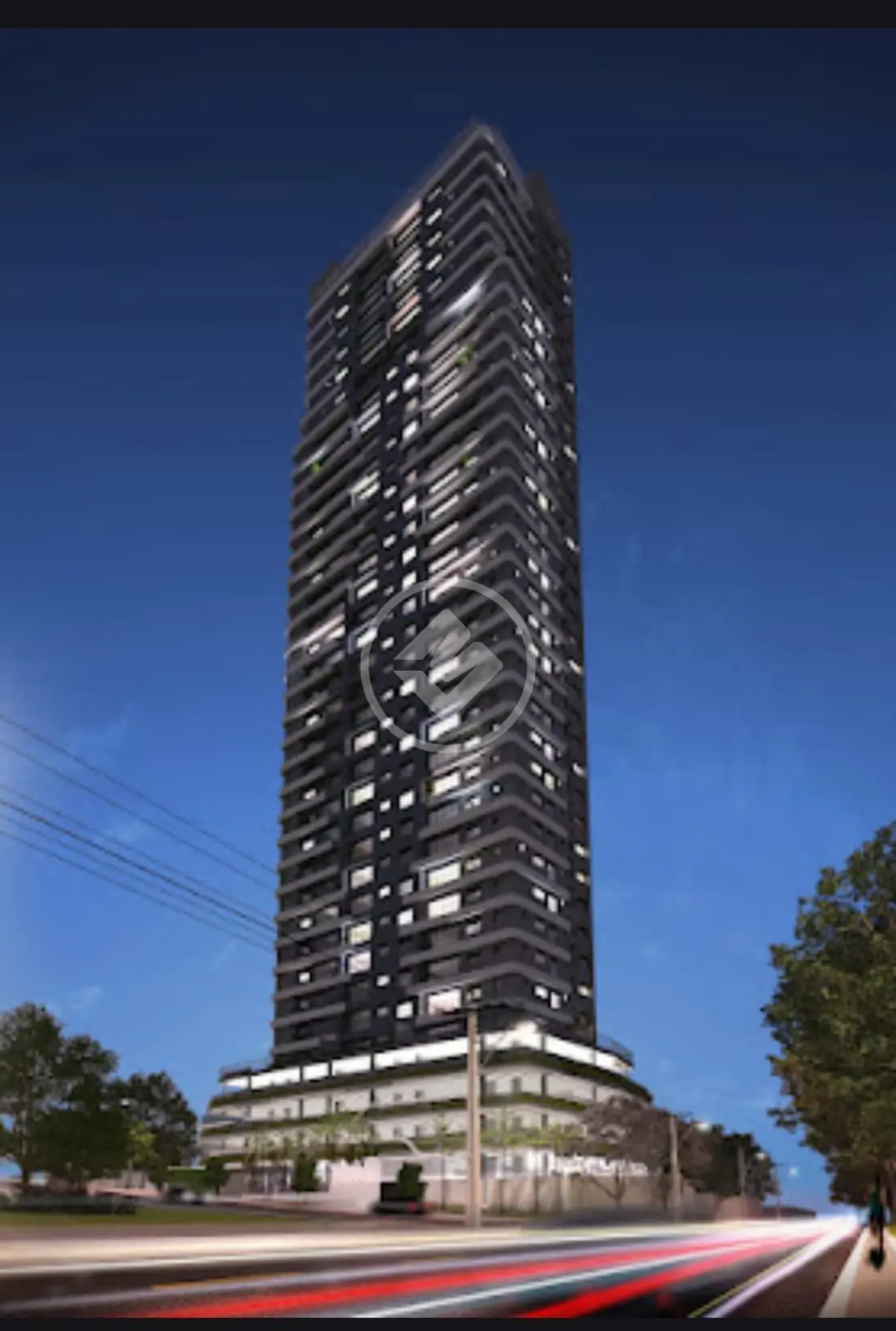 Imagem 1 - Apartamento em Parque Amazônia, Goiânia - GO