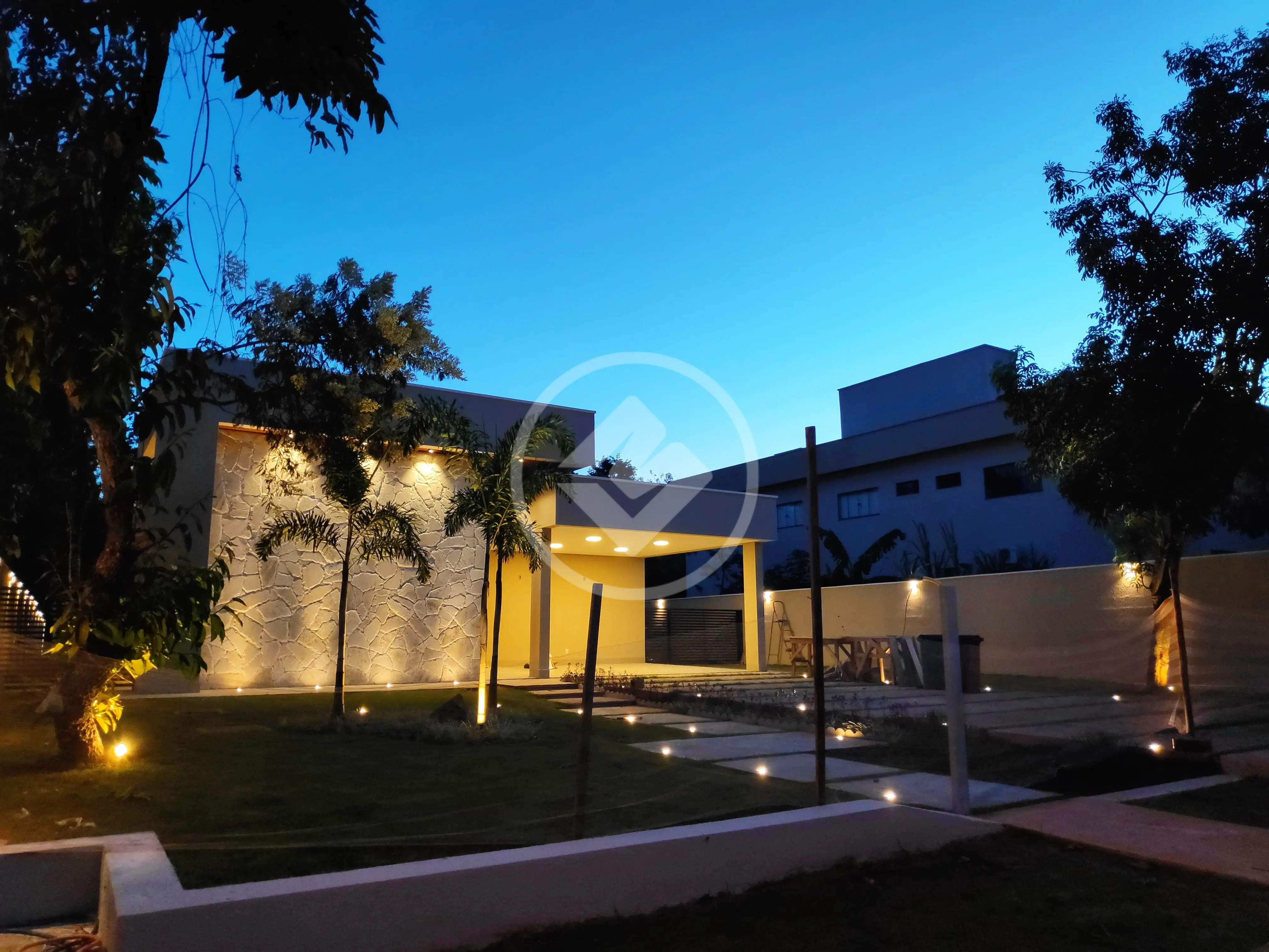 Imagem 4 - Casa em Parque Residencial Morumbi, Senador Canedo - GO
