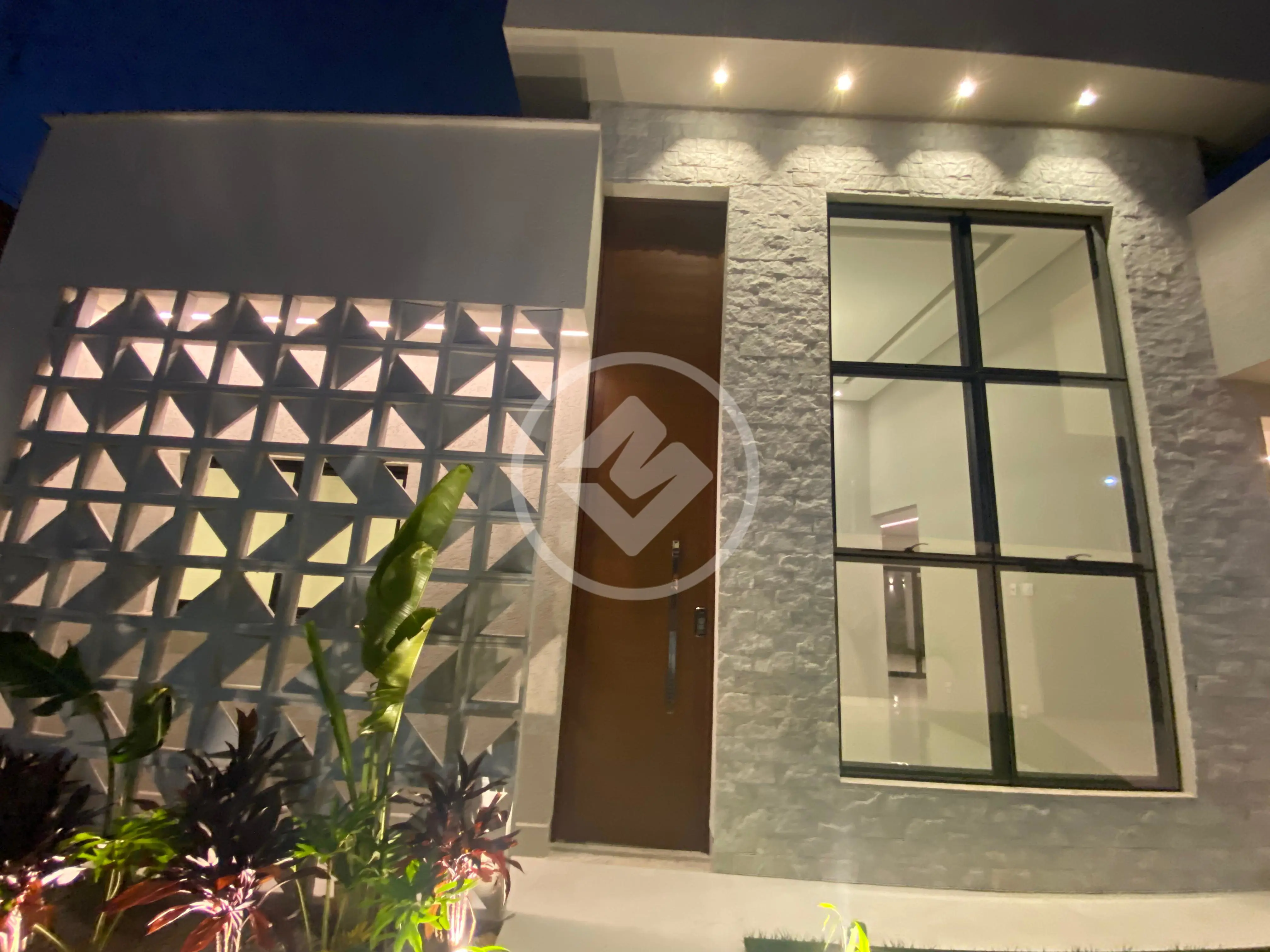 Casa Setor Três Marias, Goiânia - GO — foto 2