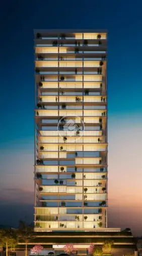Apartamento Setor Marista, Goiânia - GO — foto 2