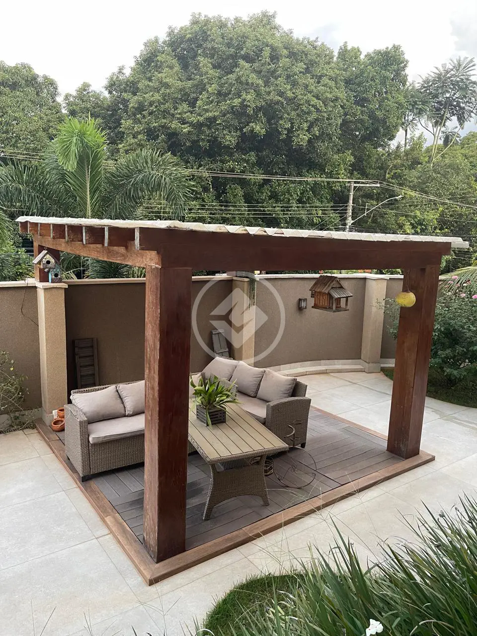 Imagem 6 - Casa em Setor Jao, Goiânia - GO
