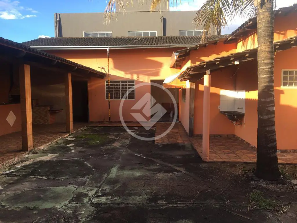 Imagem 5 - Casa em Jardim Monte Serrat, Aparecida de Goiânia - GO