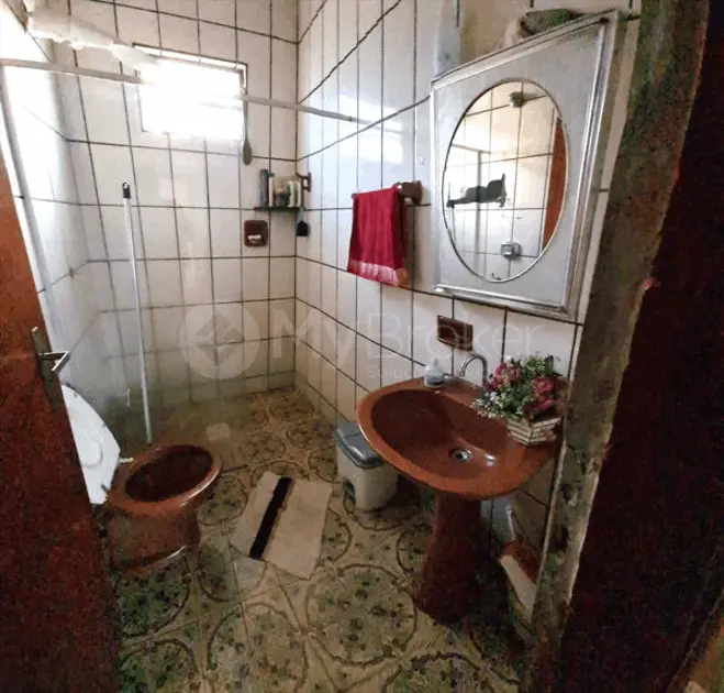 Imagem 3 - Casa em Bairro Ilda, Aparecida de Goiânia - GO