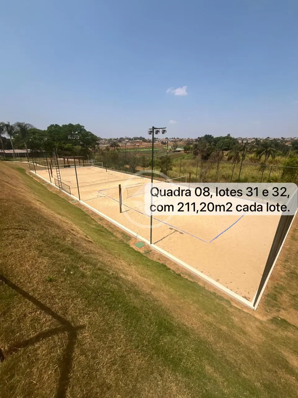 Imagem 5 - Terreno Condomínio em Polo Empresarial de Goiás, Aparecida de Goiânia - GO