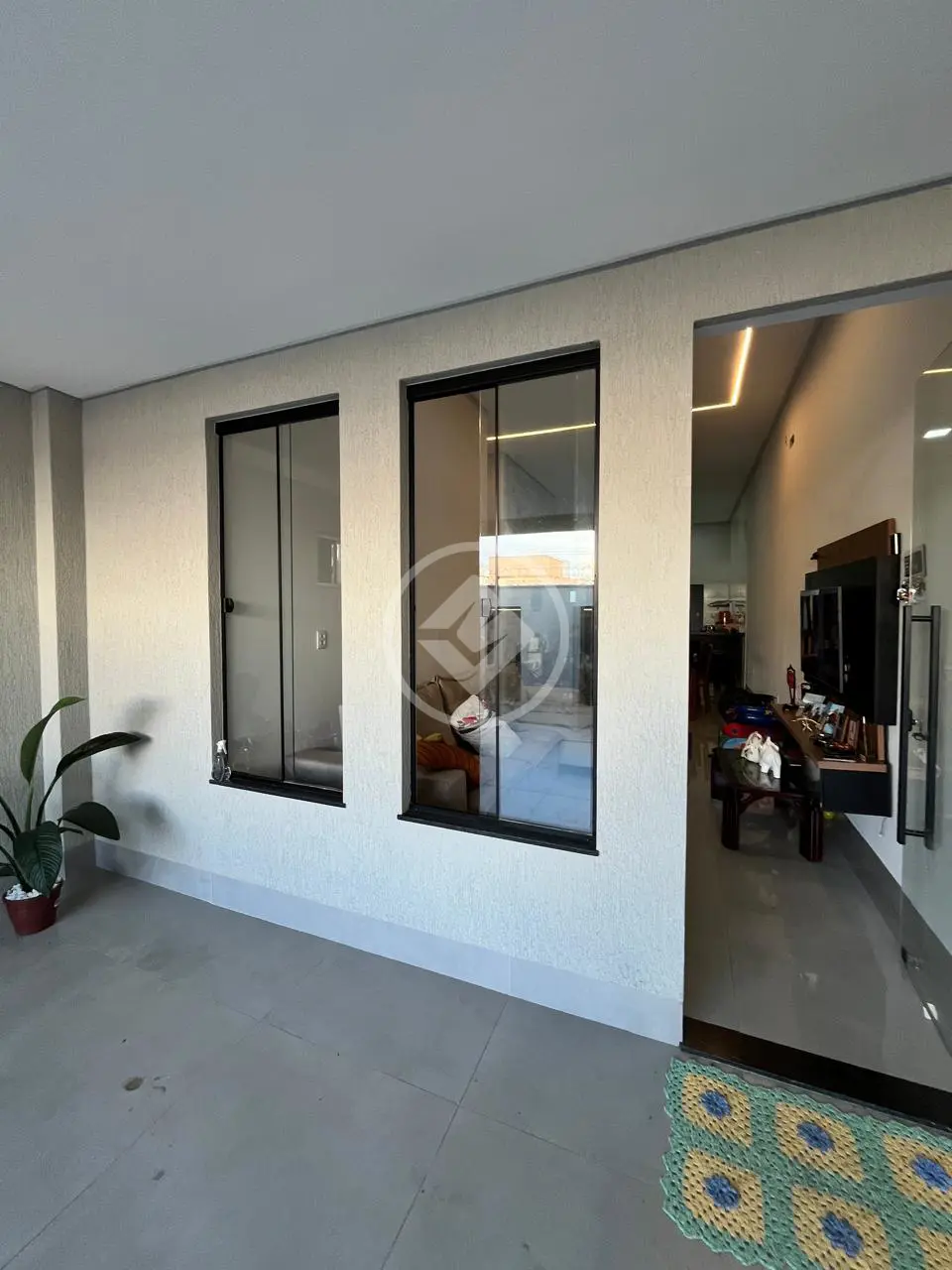 Imagem 1 - Casa em Jardim Atlântico, Goiânia - GO