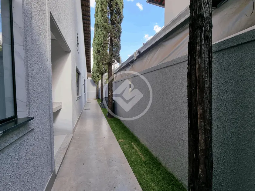 Imagem 2 - Casa Condomínio em Jardins Madri, Goiânia - GO