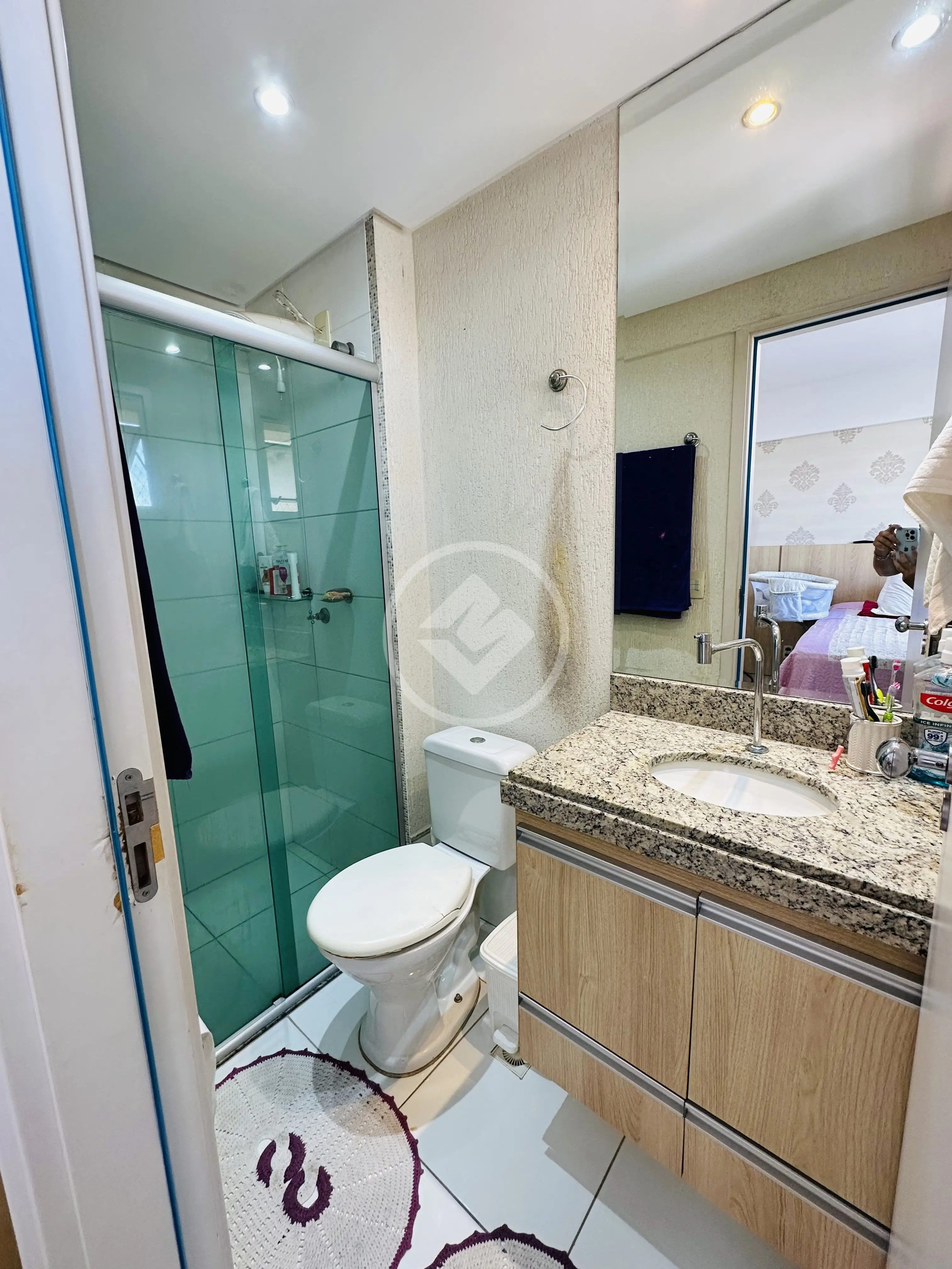 Imagem 5 - Apartamento em Vila Rosa, Goiânia - GO