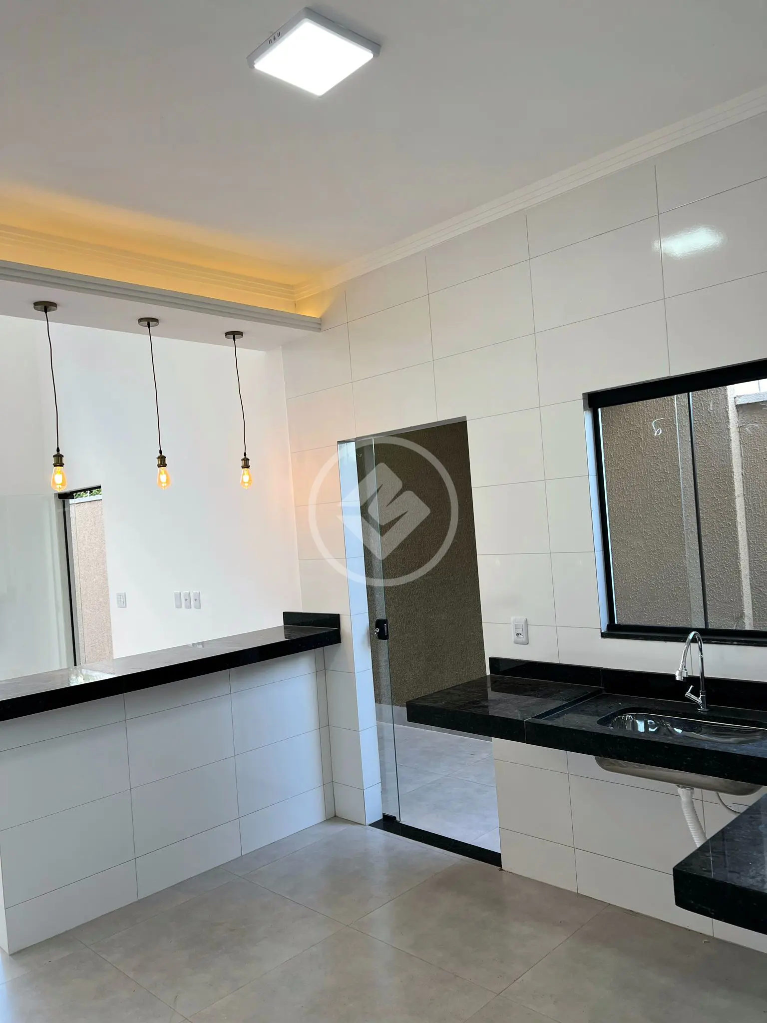Imagem 5 - Casa em Setor Barcelos, Trindade - GO