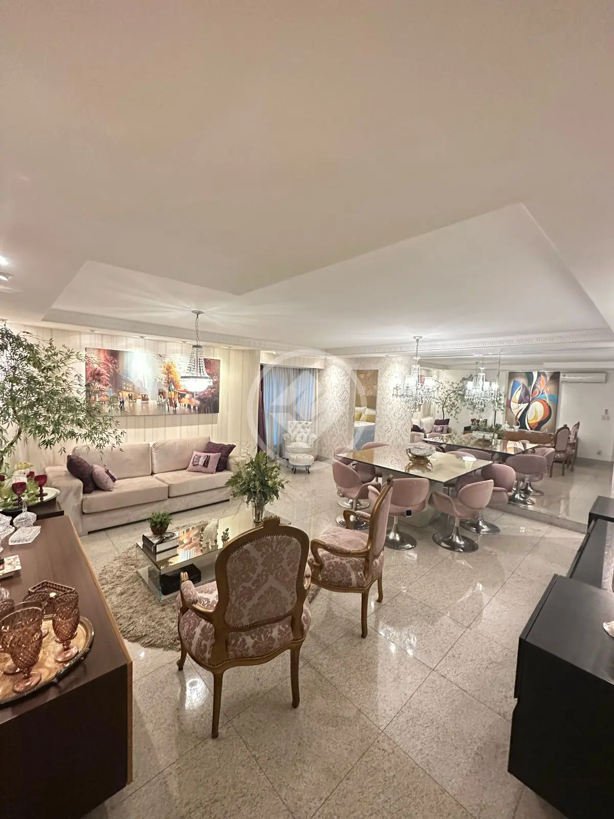 Imagem 1 - Apartamento em Nova Suiça, Goiânia - GO