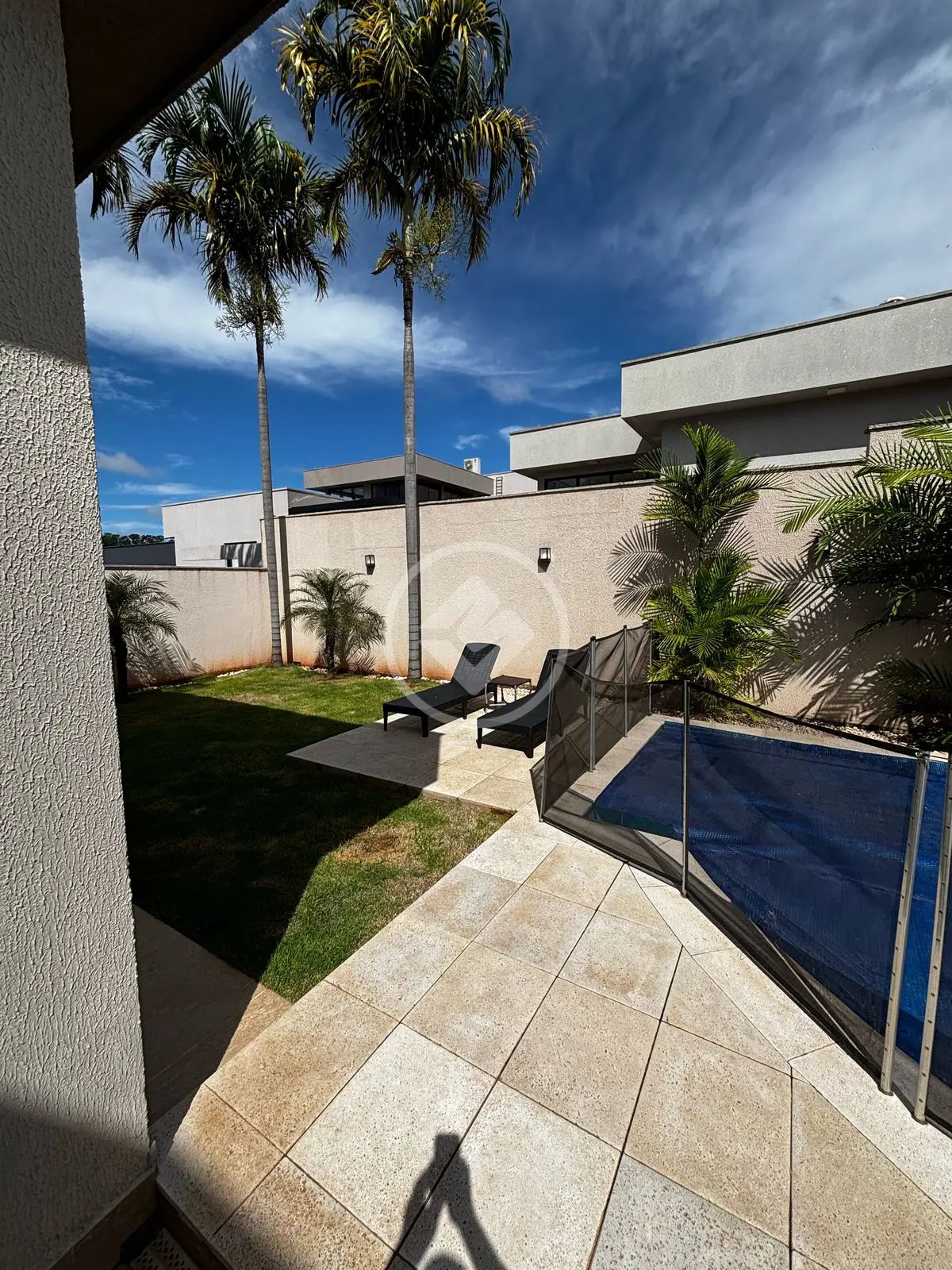 Imagem 6 - Casa Condomínio em Condomínio do Lago 2ª Etapa, Goiânia - GO