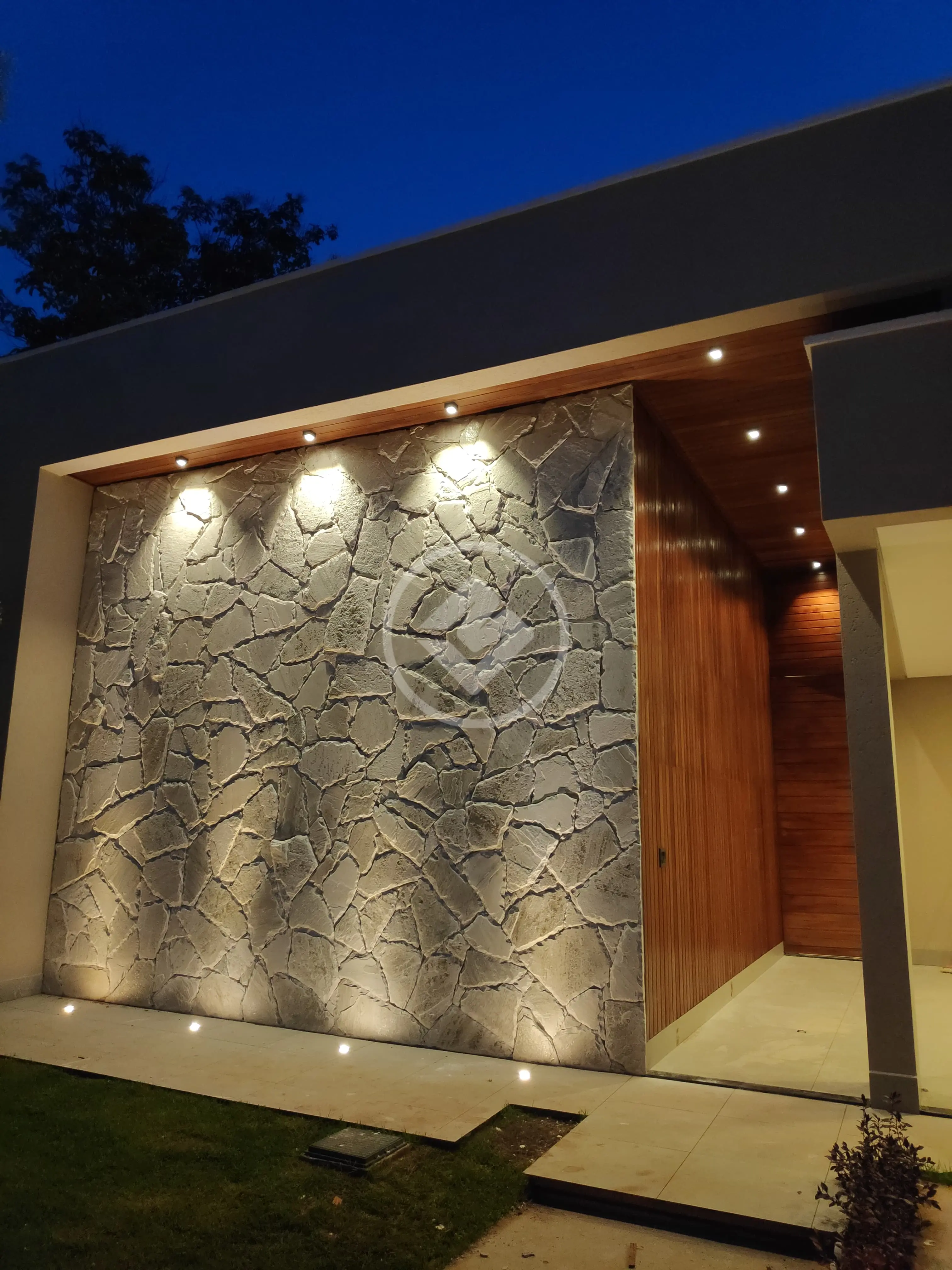 Imagem 2 - Casa em Parque Residencial Morumbi, Senador Canedo - GO