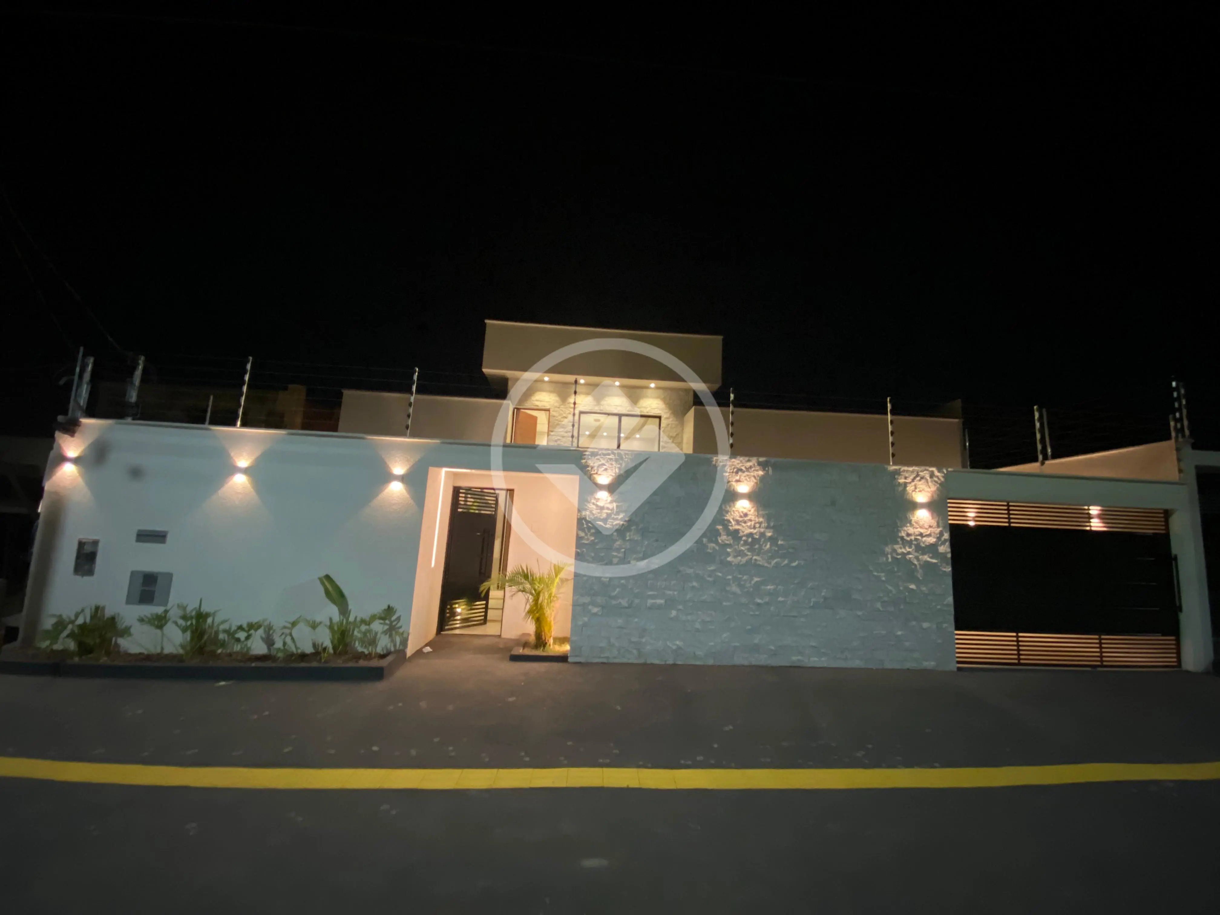 Imagem 2 - Casa em Setor Três Marias, Goiânia - GO