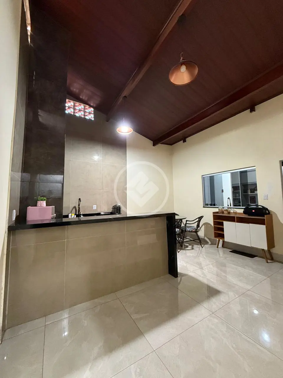 Imagem 3 - Casa em Vila Maria, Aparecida de Goiânia - GO