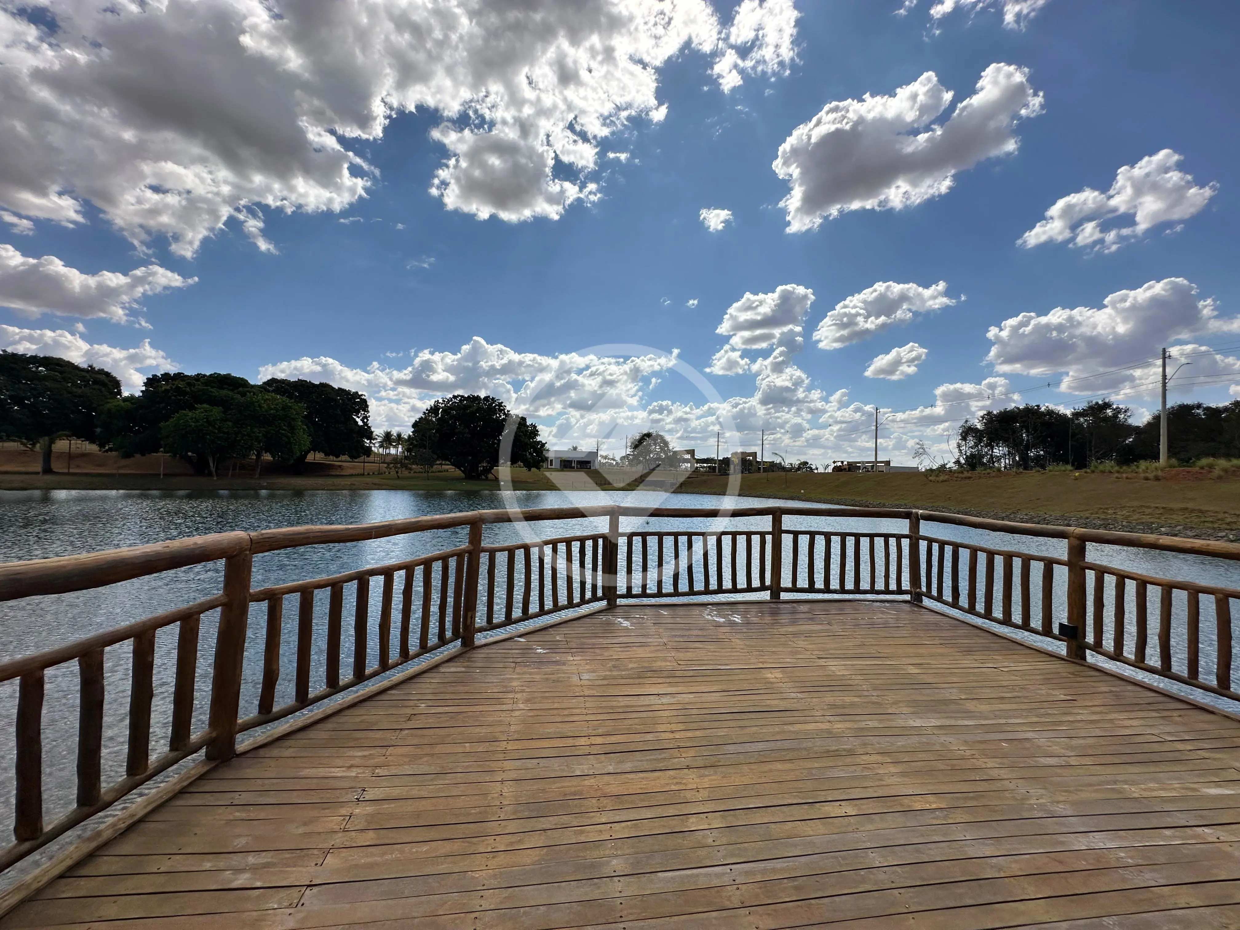 Imagem 2 - Terreno Condomínio em Parqville Quaresmeira, Trindade - GO