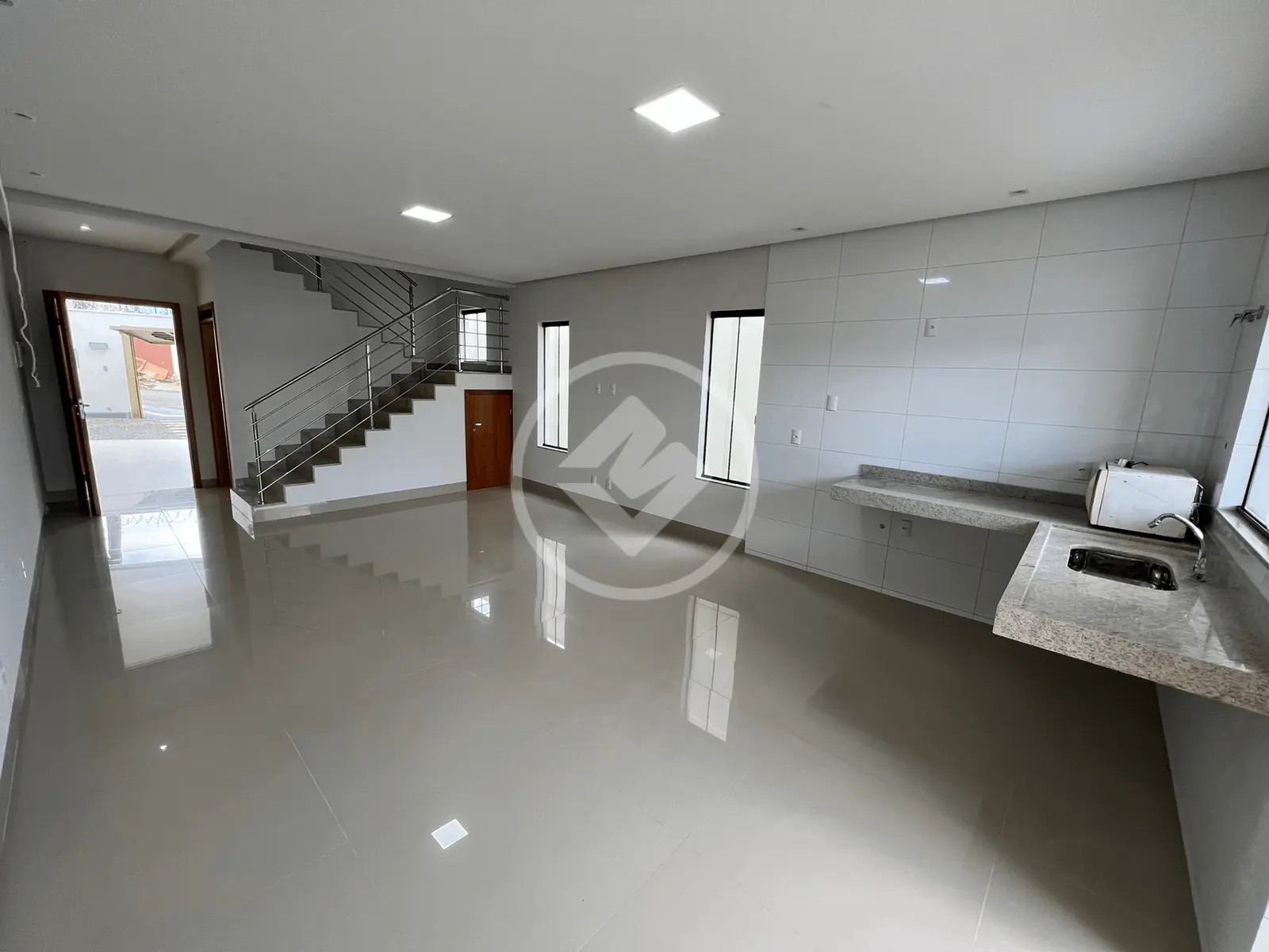 Imagem 4 - Sobrado em Setor Faiçalville, Goiânia - GO