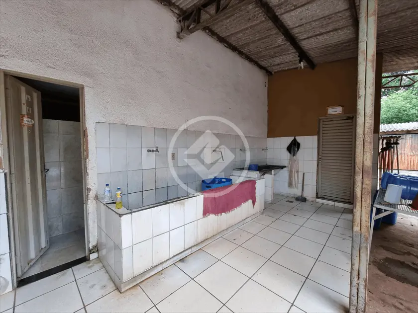 Imagem 6 - Galpão em Sítios de Recreio Mansões do Campus, Goiânia - GO
