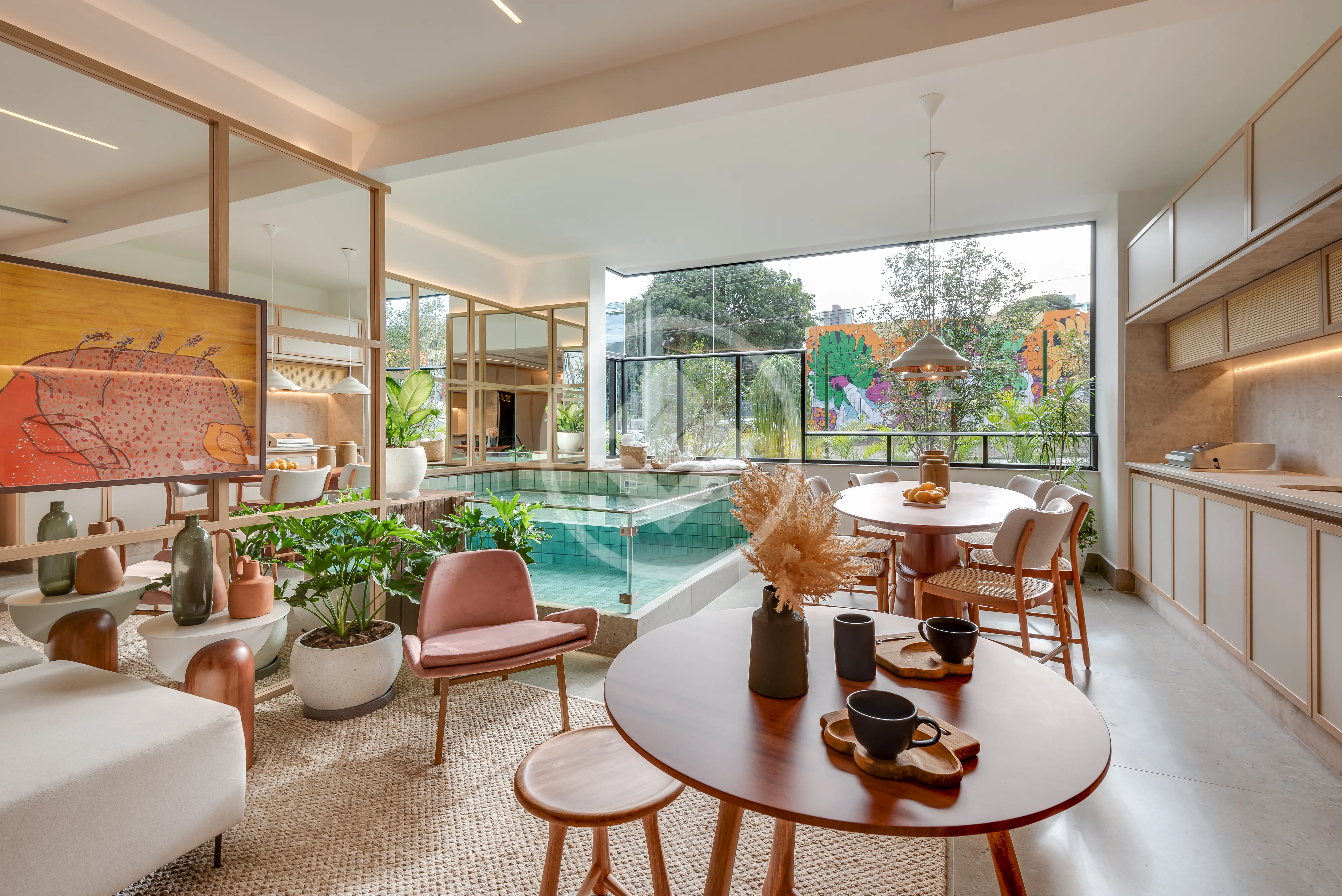 Imagem 4 - Apartamento em Serrinha, Goiânia - GO