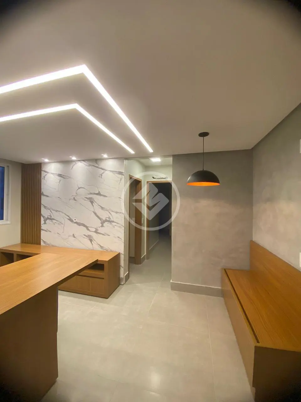 Imagem 6 - Apartamento em Chácaras Dona Gê, Goiânia - GO