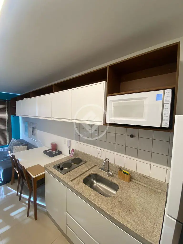 Imagem 5 - Apartamento em Jardim Goiás, Goiânia - GO