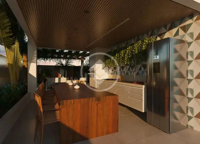 Imagem 5 - Apartamento em Setor Marista, Goiânia - GO