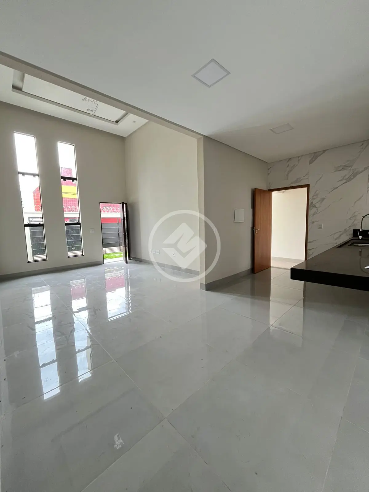 Imagem 2 - Casa em Jardim Atlântico, Goiânia - GO