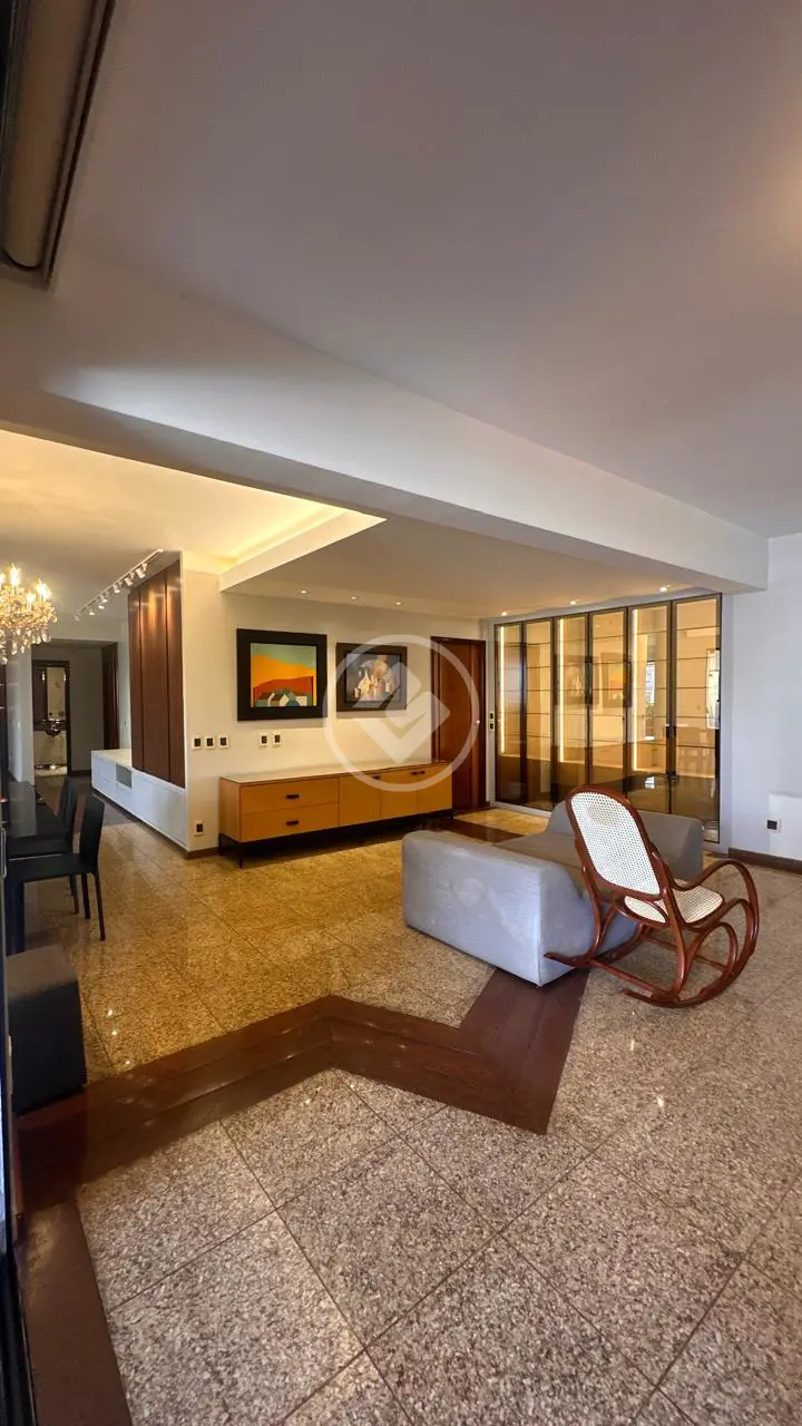 Imagem 5 - Apartamento em Setor Oeste, Goiânia - GO