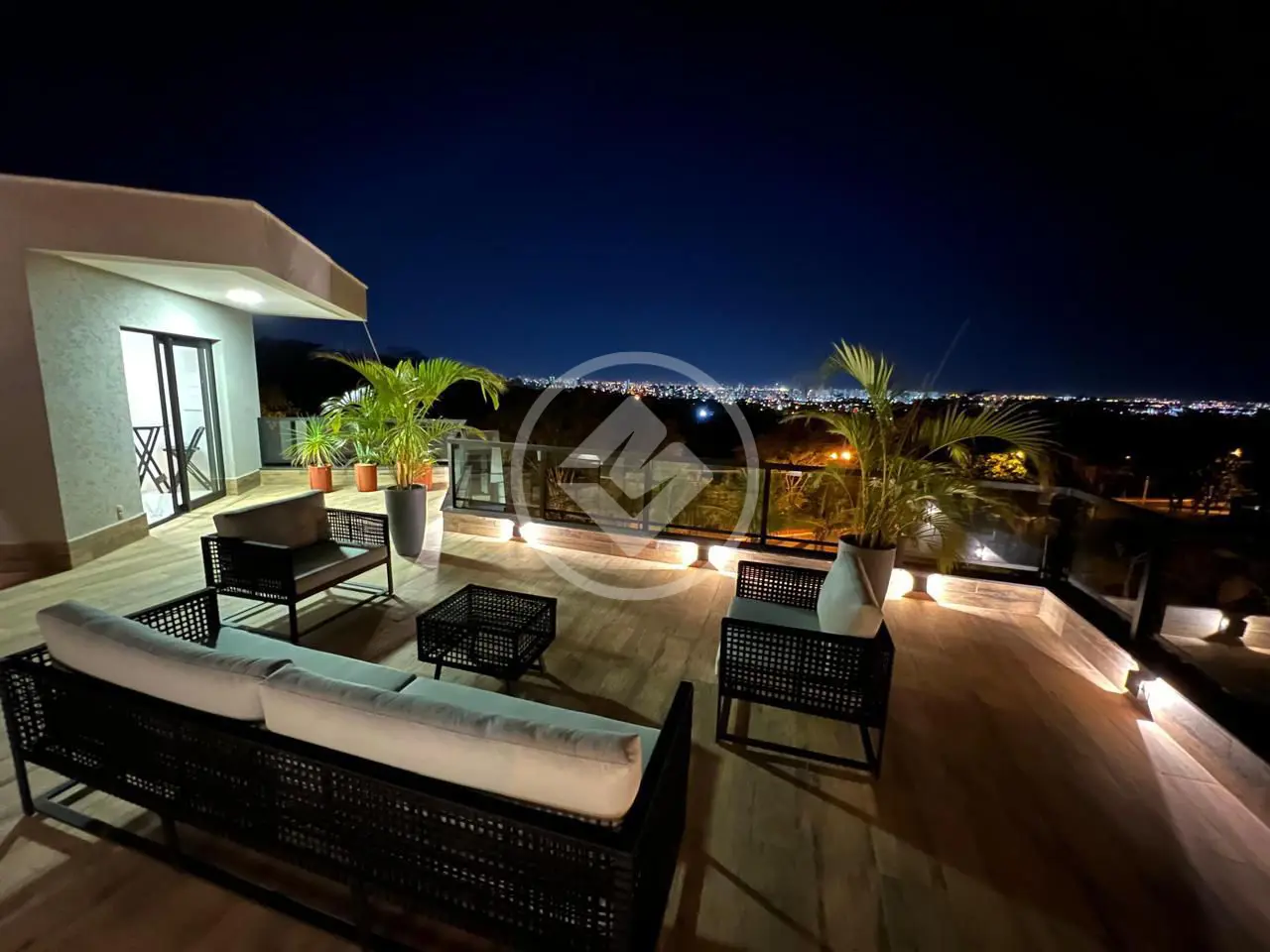 Imagem 6 - Casa Condomínio em Residencial Parque Mendanha, Goiânia - GO