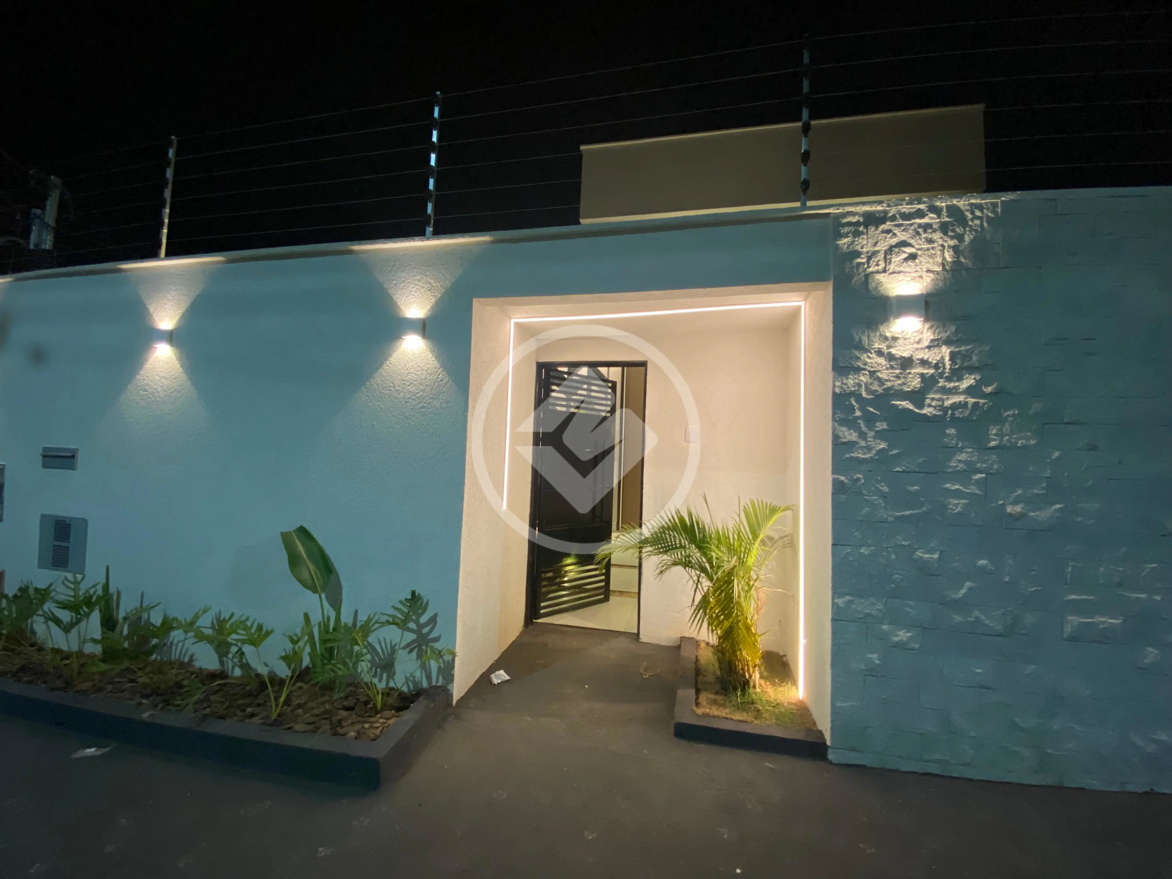 Casa Setor Três Marias, Goiânia - GO — foto 1
