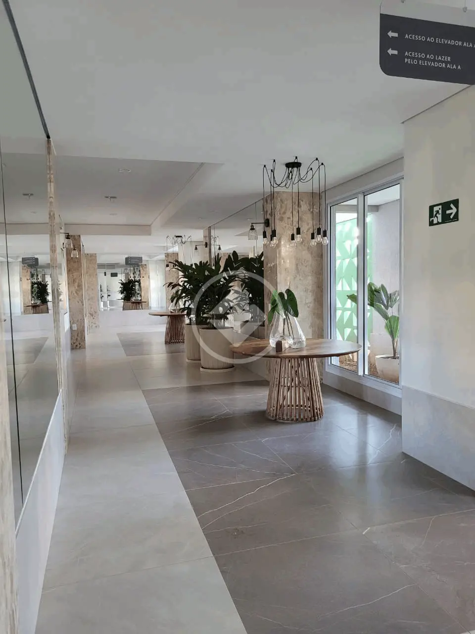 Imagem 4 - Apartamento em Setor Pedro Ludovico, Goiânia - GO