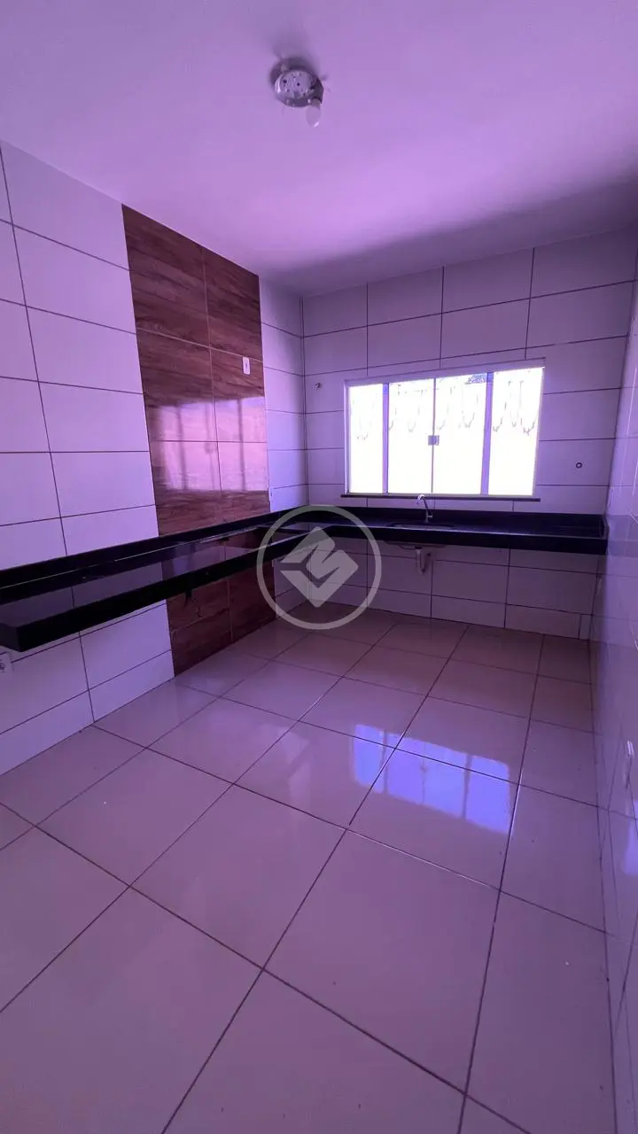 Imagem 4 - Casa em Itapoã, Aparecida de Goiânia - GO