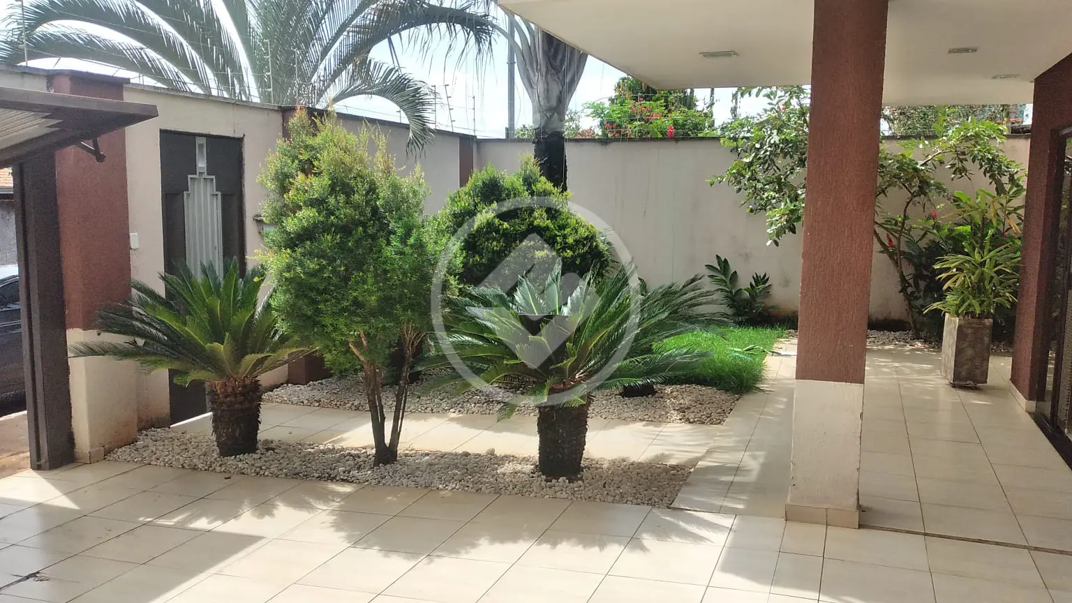 Imagem 2 - Sobrado Em Condomínio em Residencial Balneário, Goiânia - GO