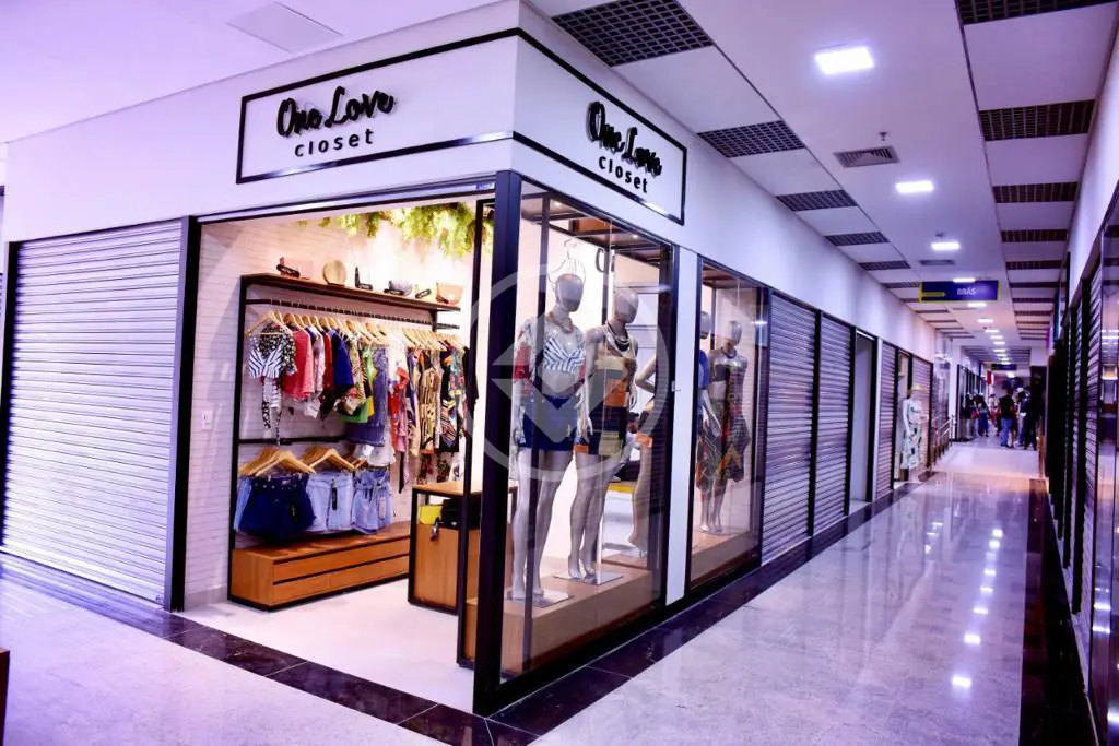 Loja SETOR CENTRAL, Goiânia - GO — foto 1