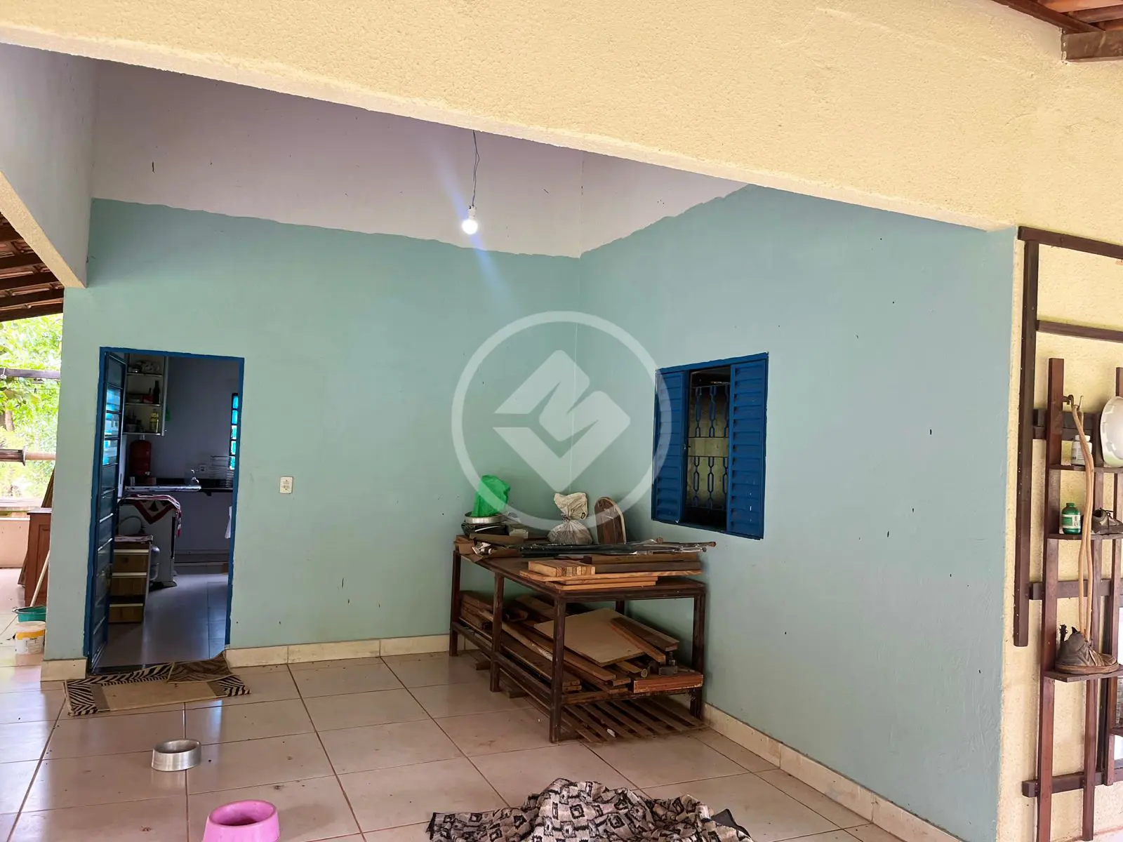 Imagem 6 - Chácara em Sitios para Recreio Solar das Auroras, Senador Canedo - GO