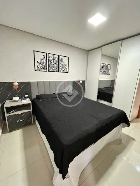 Imagem 5 - Apartamento em Parque Amazônia, Goiânia - GO