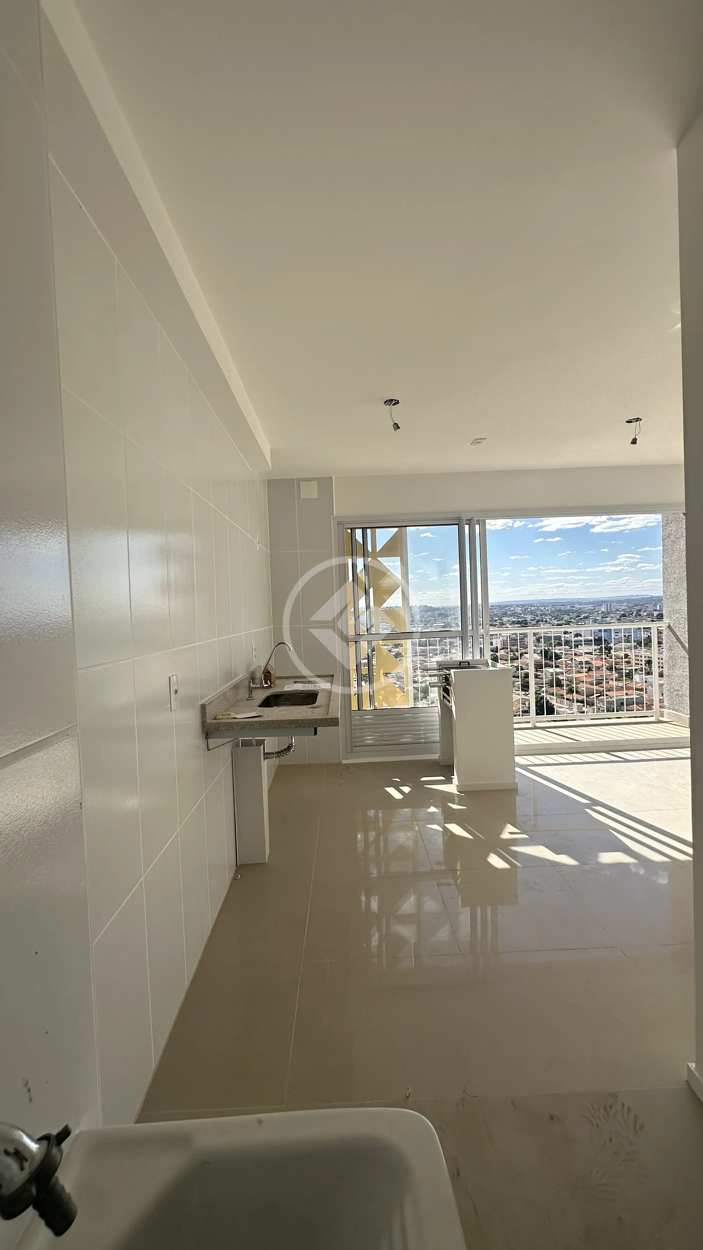 Imagem 6 - Apartamento em Setor Marista, Goiânia - GO