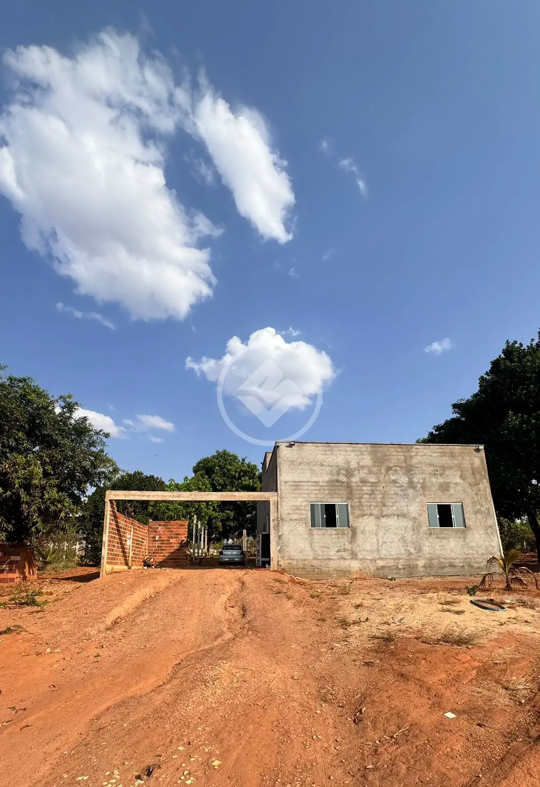 Imagem 2 - Terreno em Jardim do Lago, Abadia de Goiás - GO