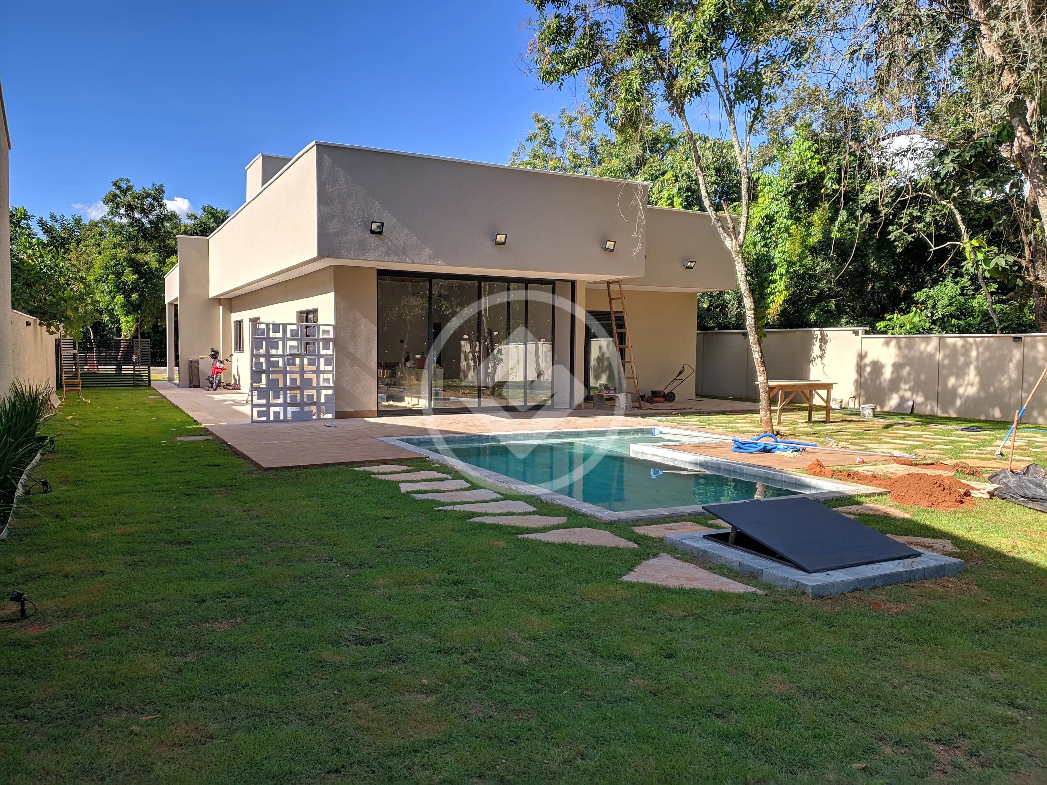 Imagem 5 - Casa em Parque Residencial Morumbi, Senador Canedo - GO