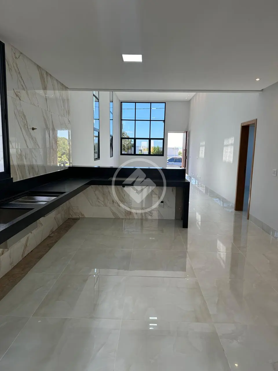 Imagem 5 - Casa Condomínio em Terras Alpha Residencial 1, Senador Canedo - GO